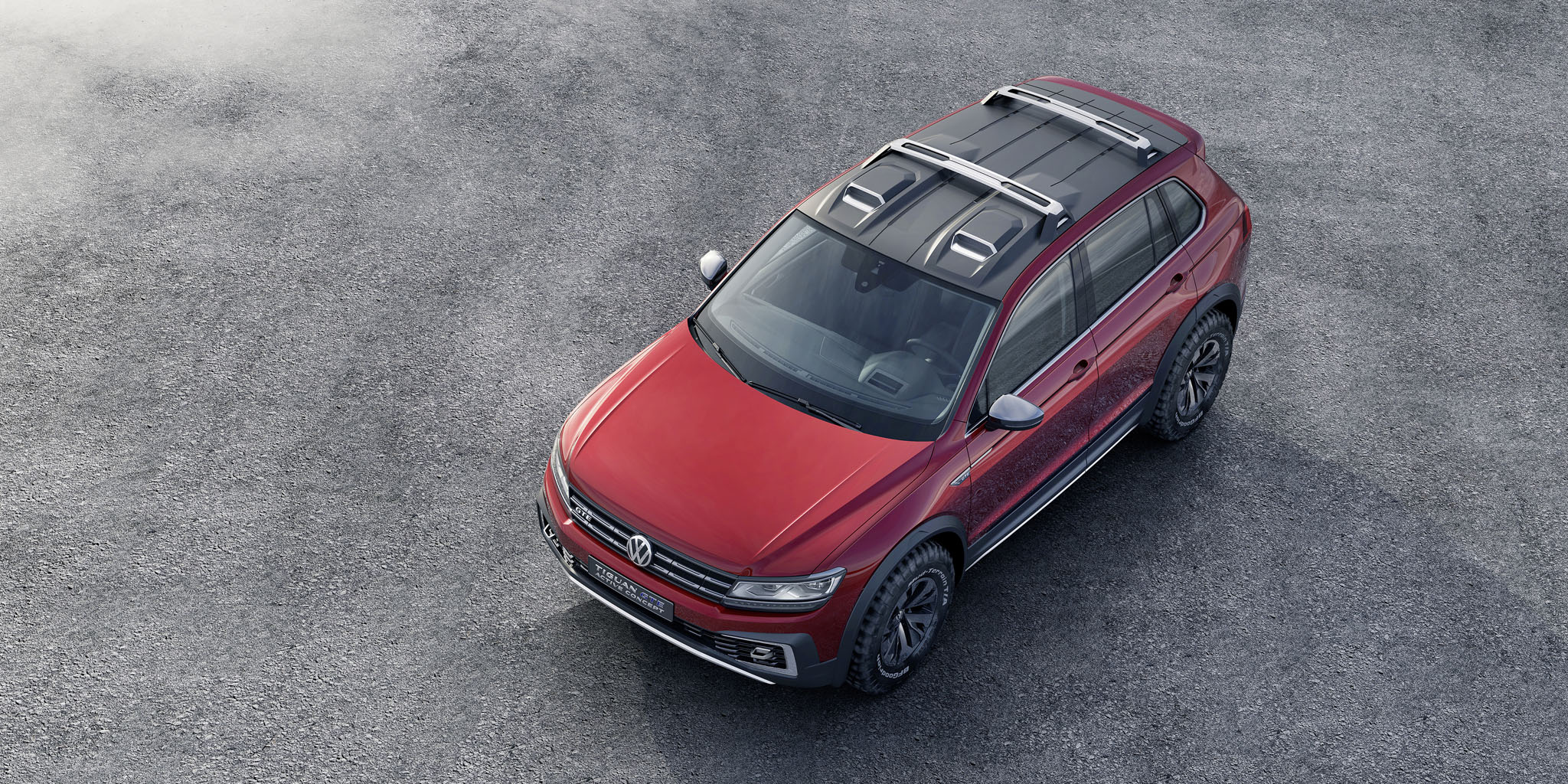 VWTiguanGTEActiveConcept 03