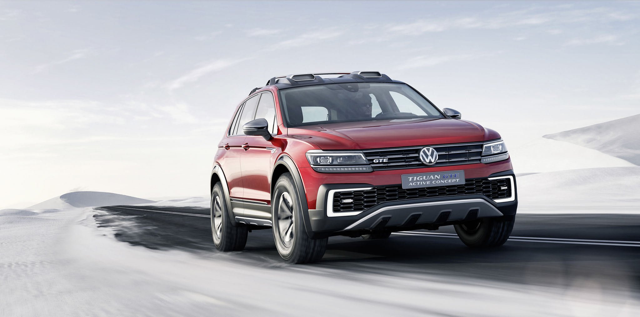 VWTiguanGTEActiveConcept 05