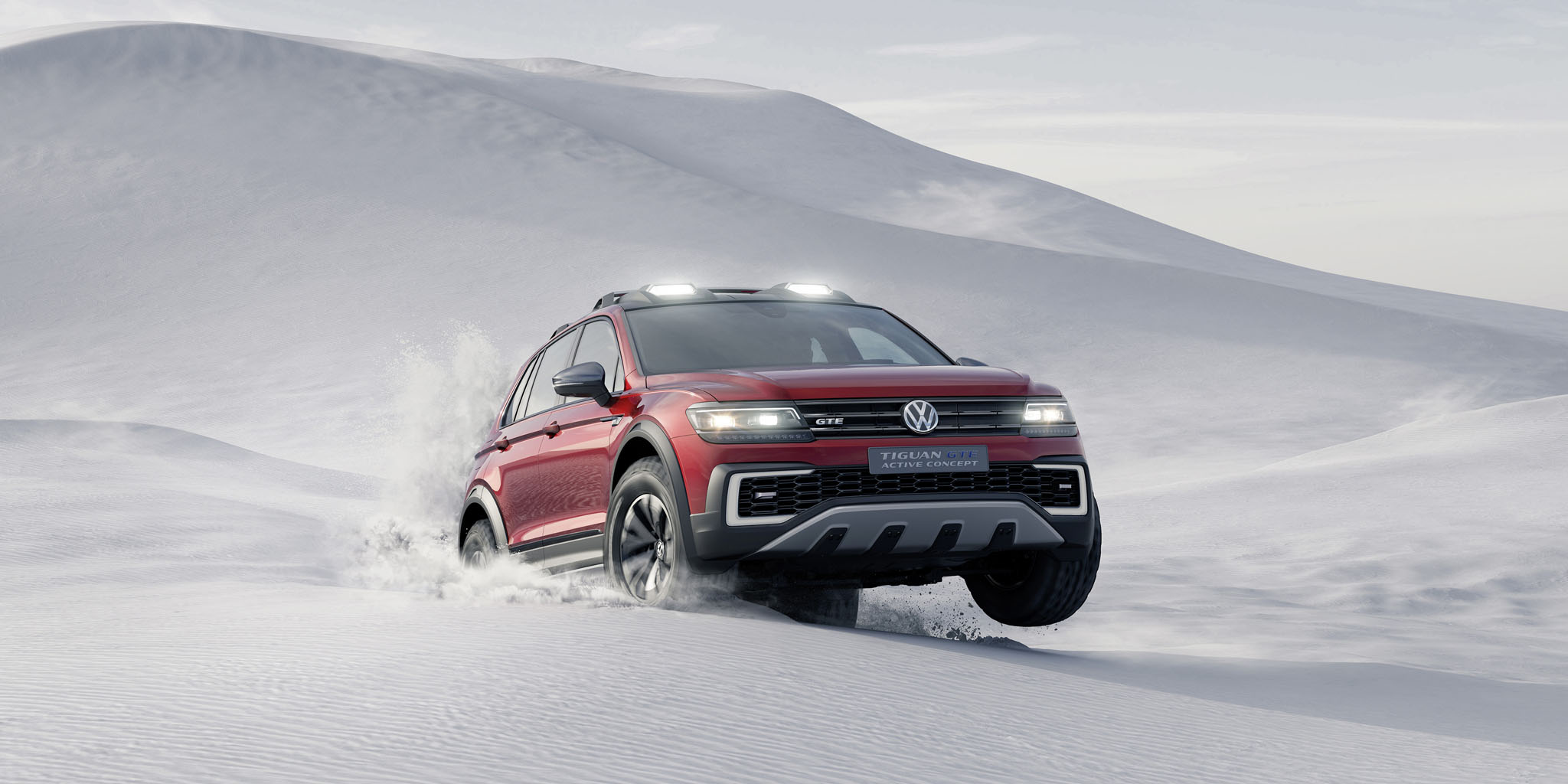 VWTiguanGTEActiveConcept 07