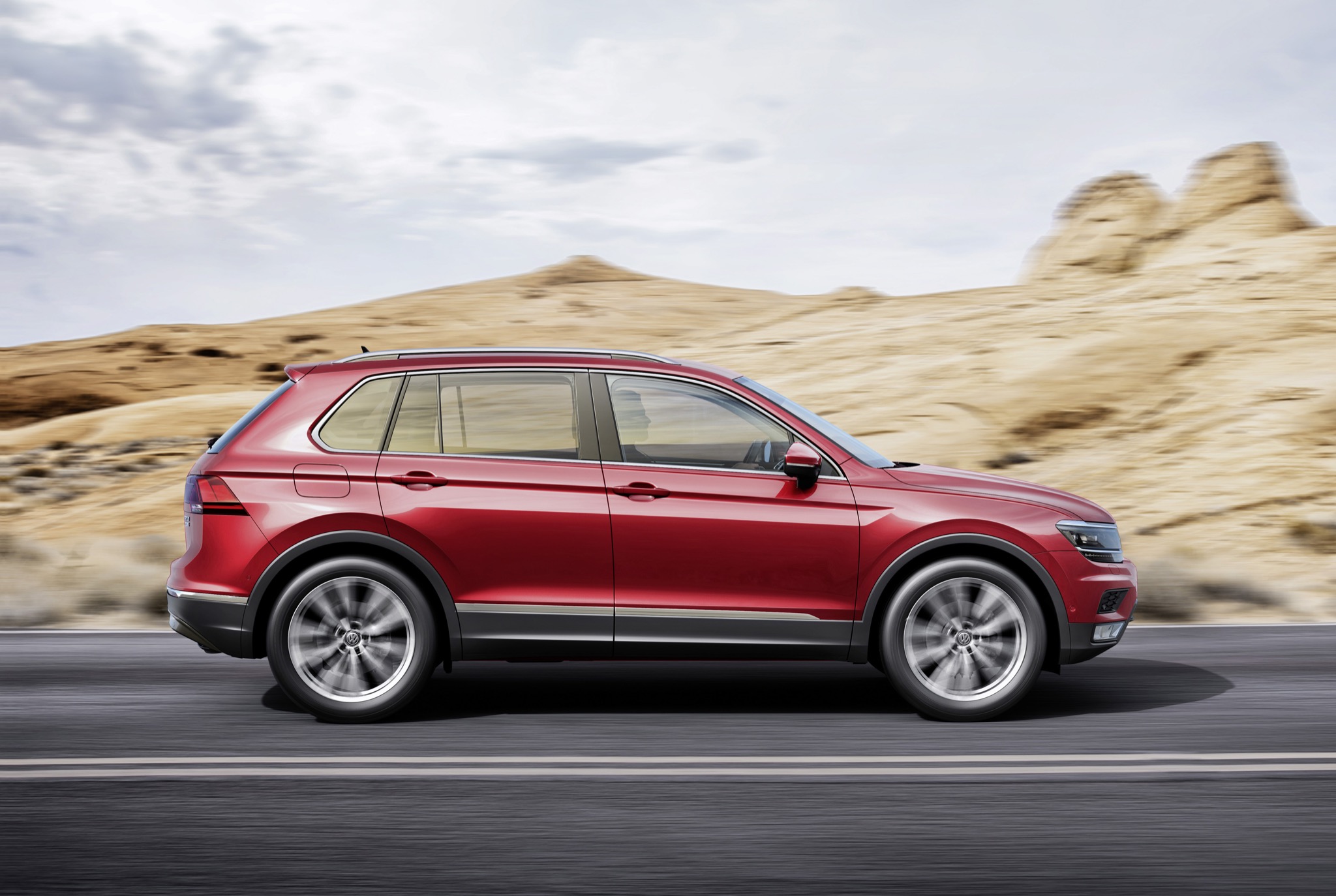 VWTiguan 07