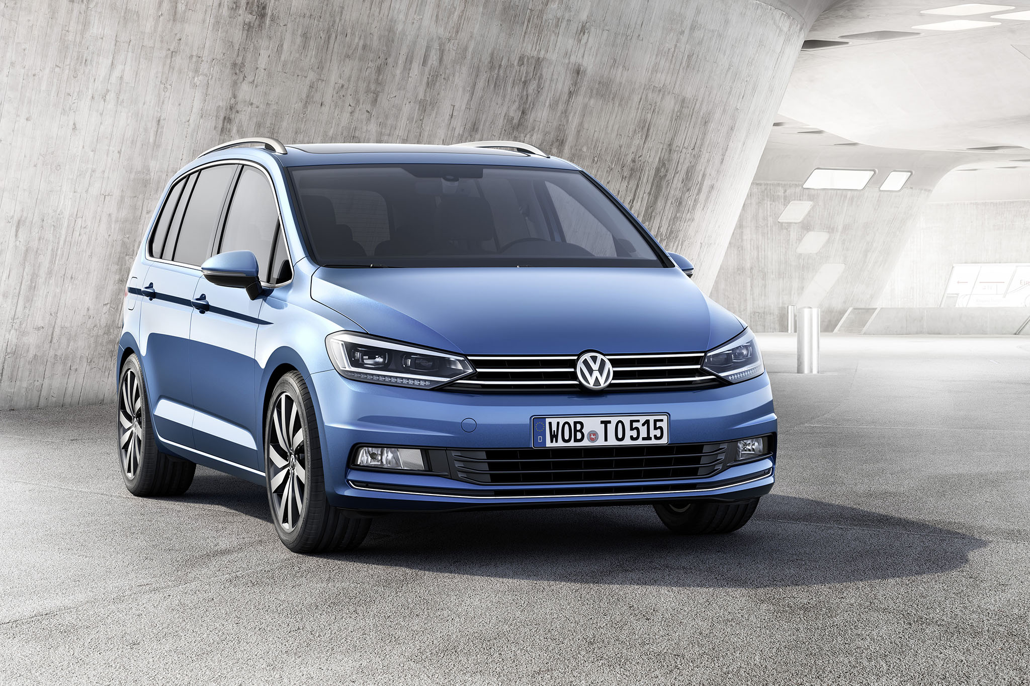 VWTouran 01