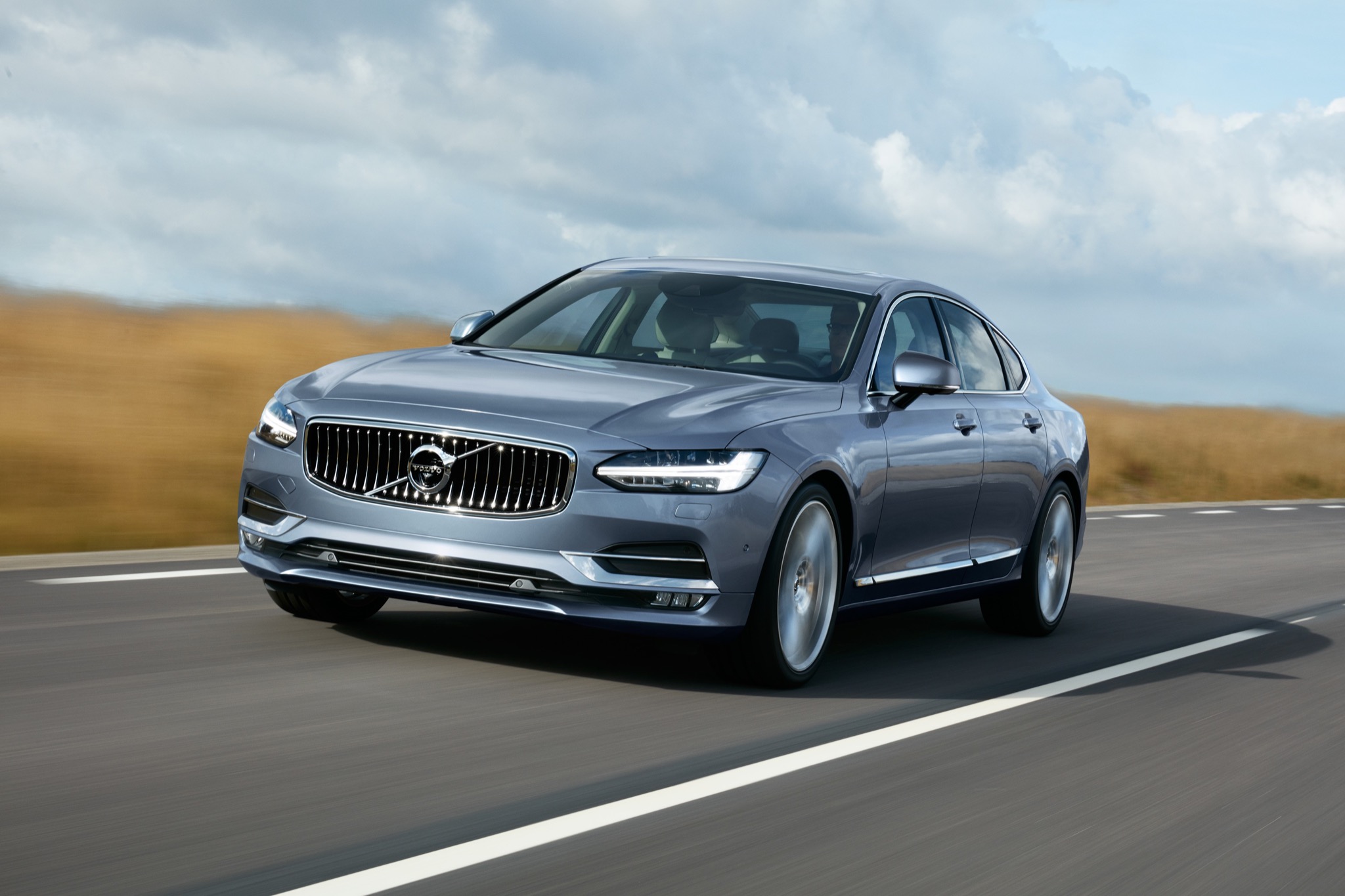 VolvoS90 07