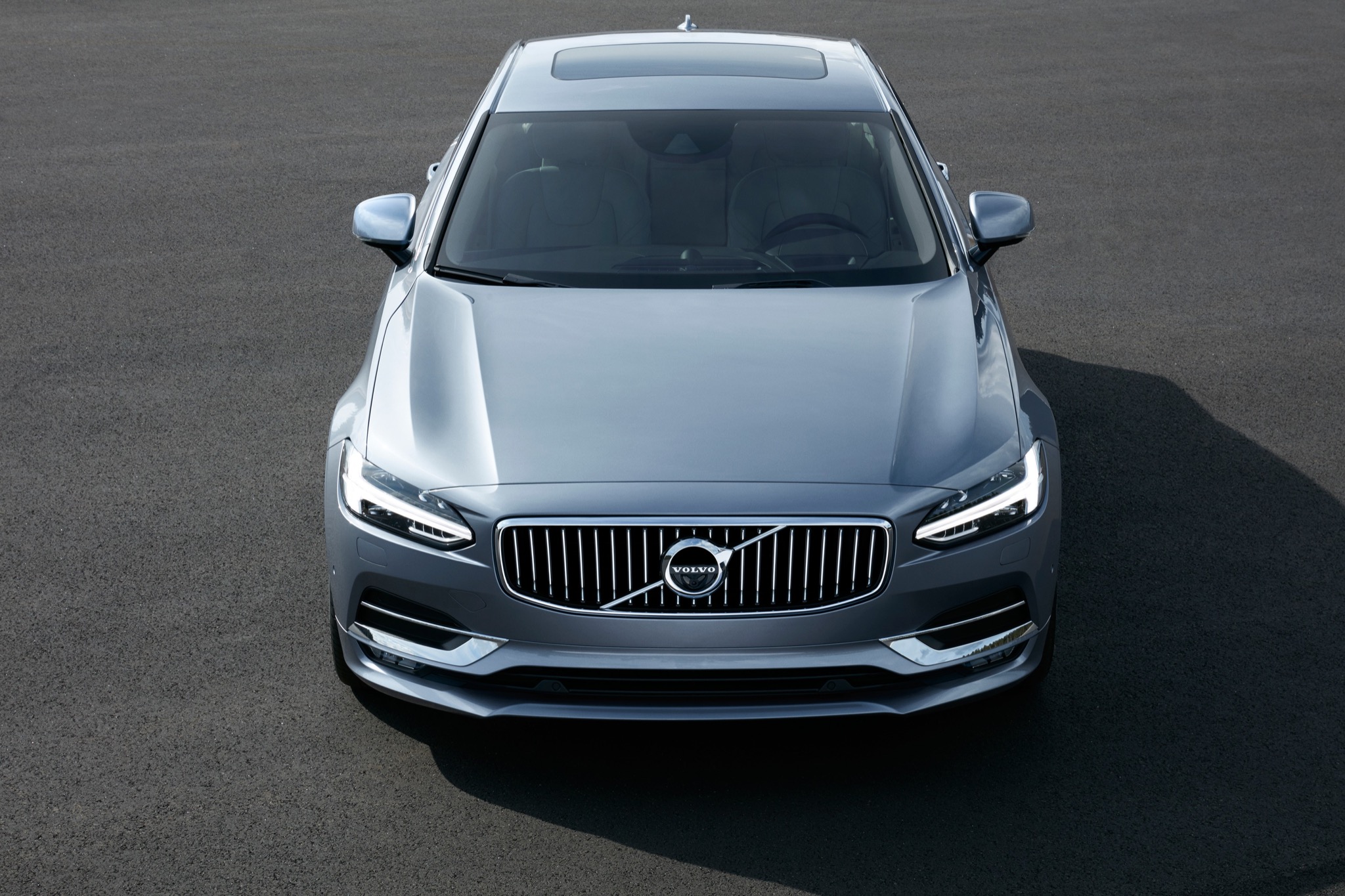 VolvoS90 11
