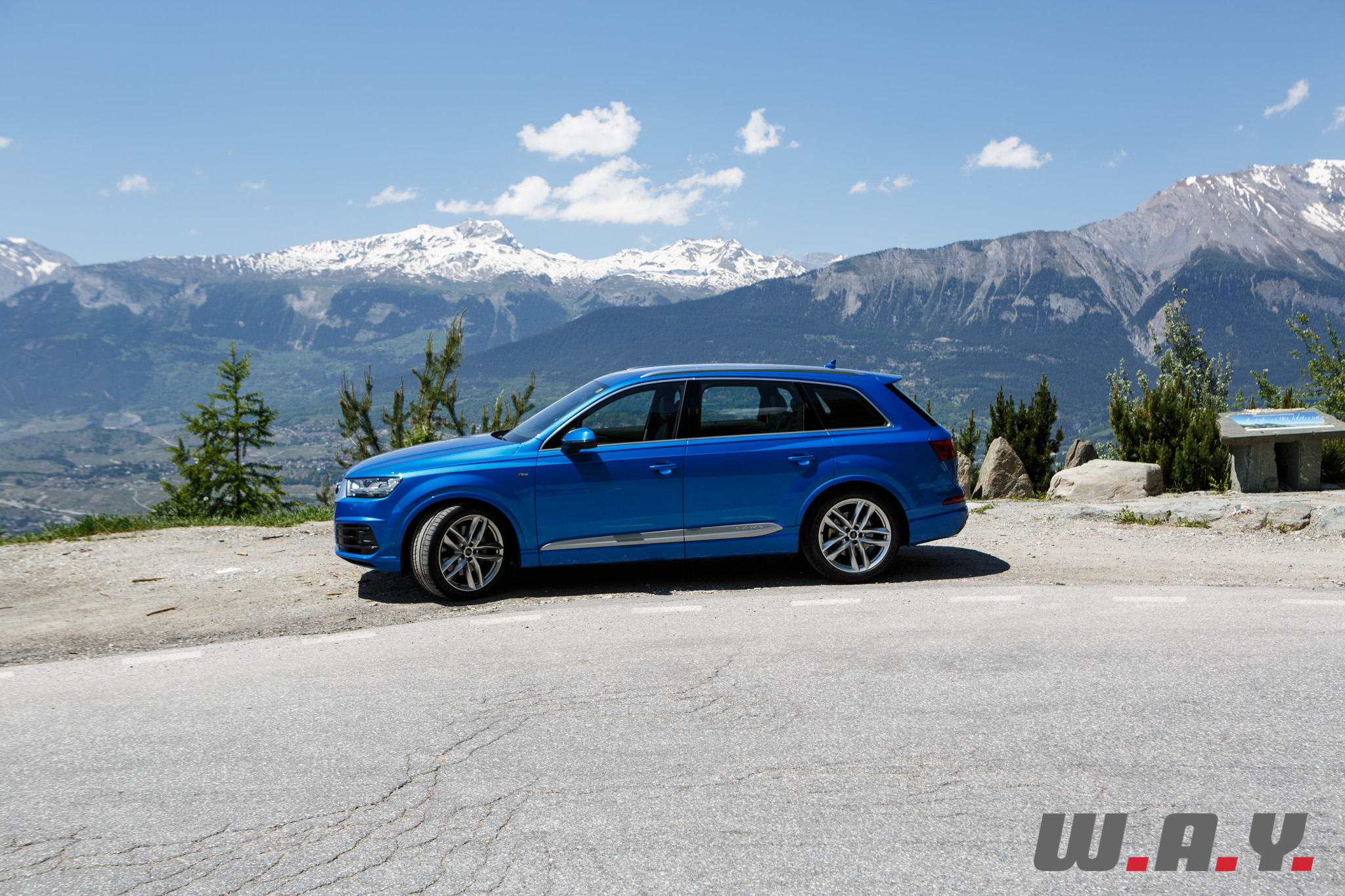 audi q7-1