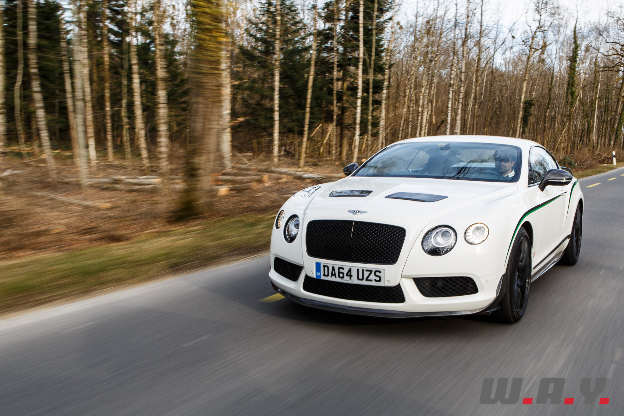 bentley gt3r-6