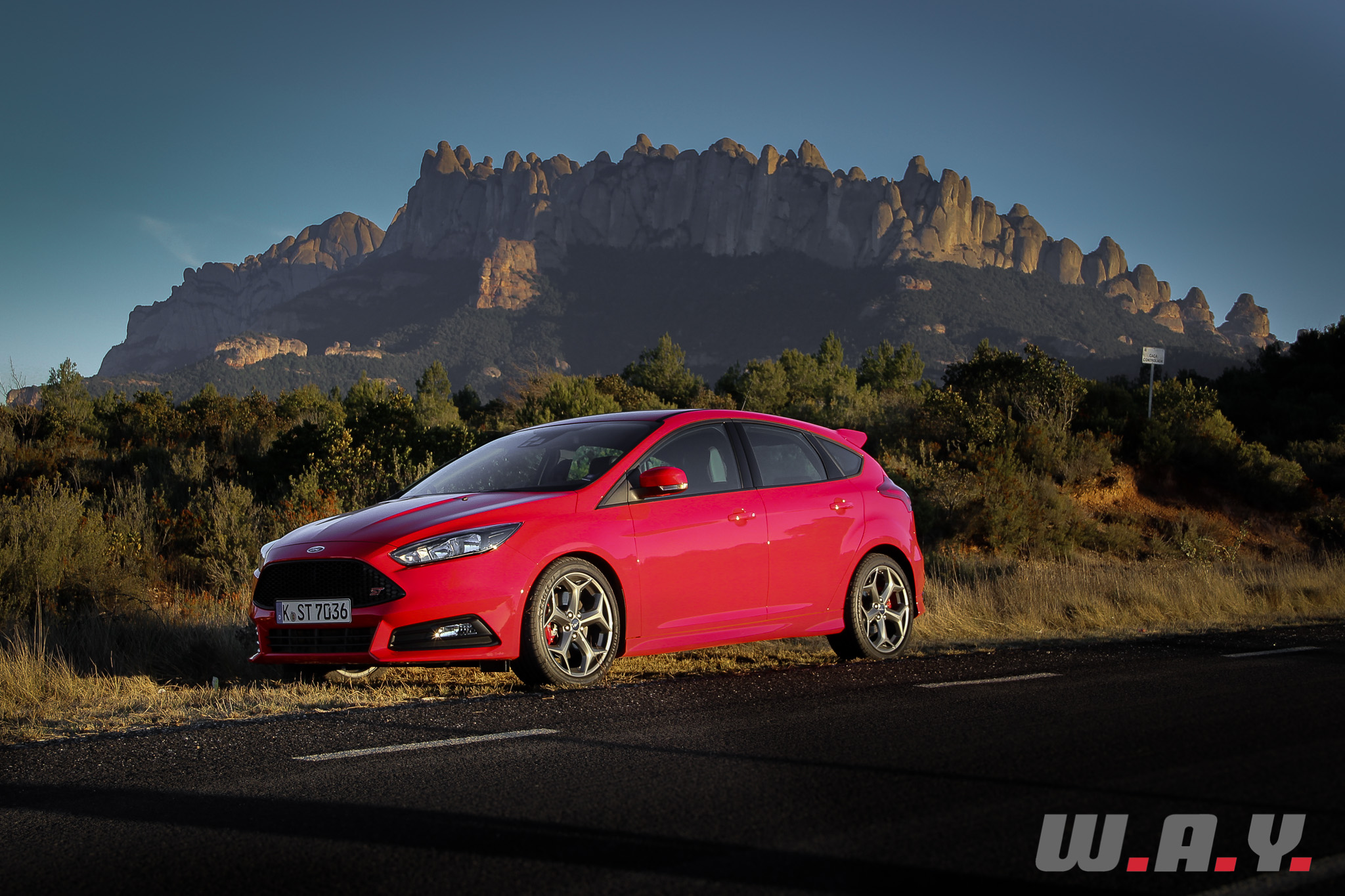 focus ST-02