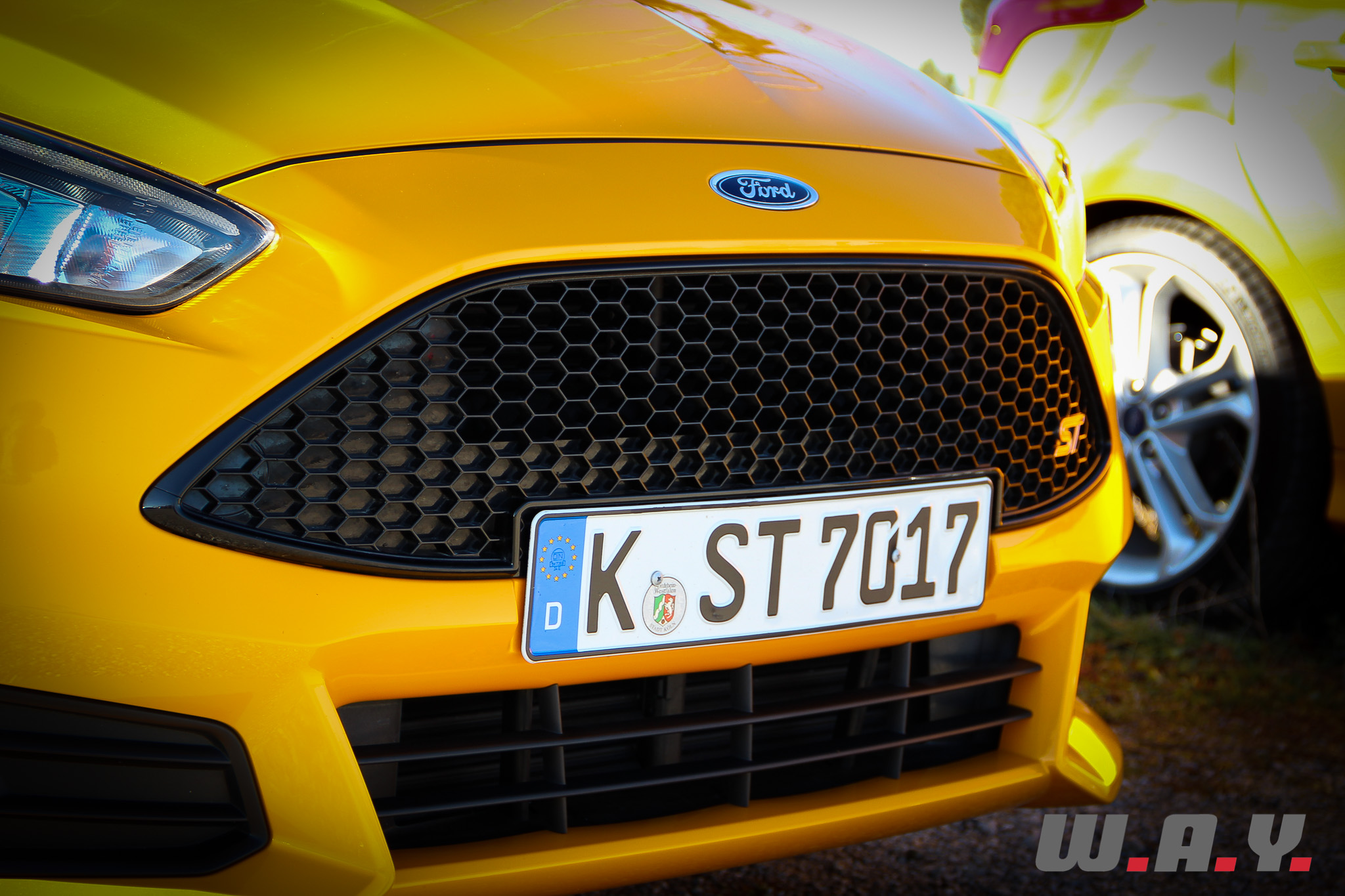 focus ST-05