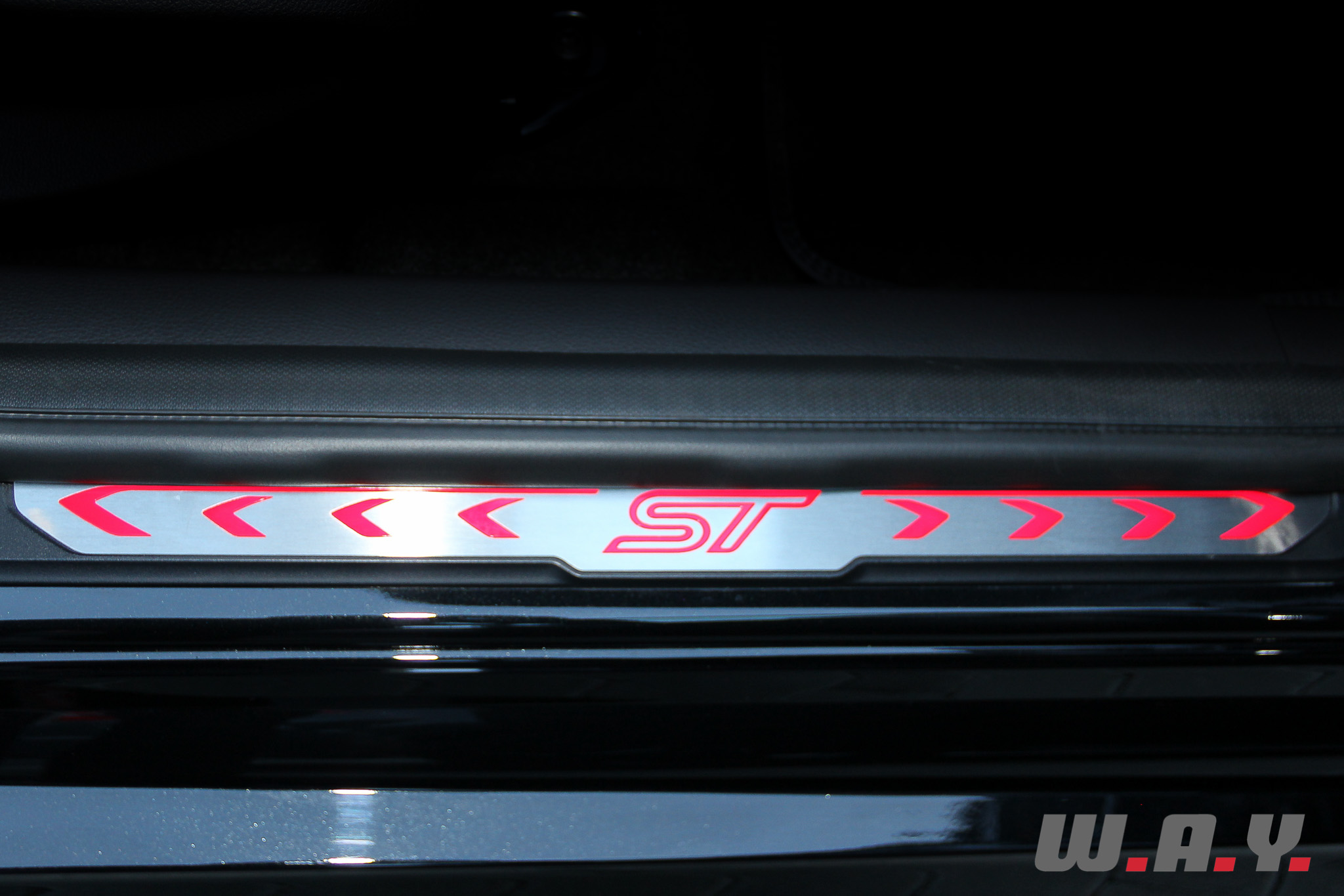focus ST-09