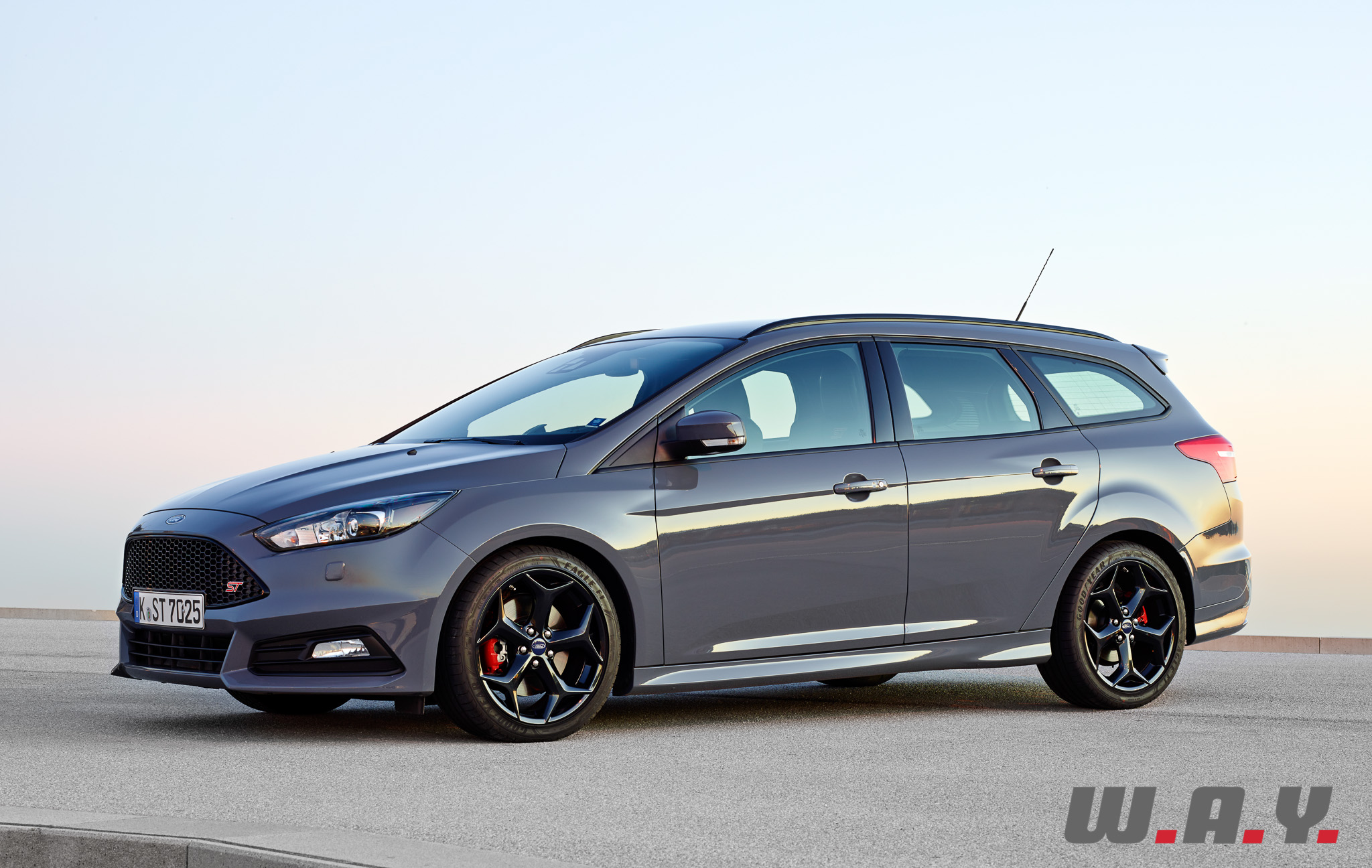 focus ST-10