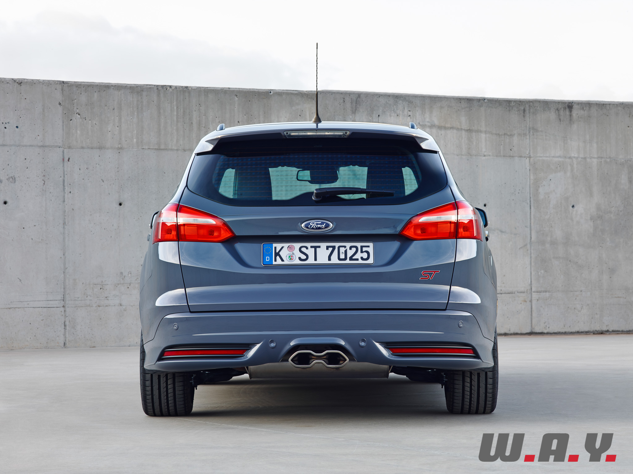focus ST-11