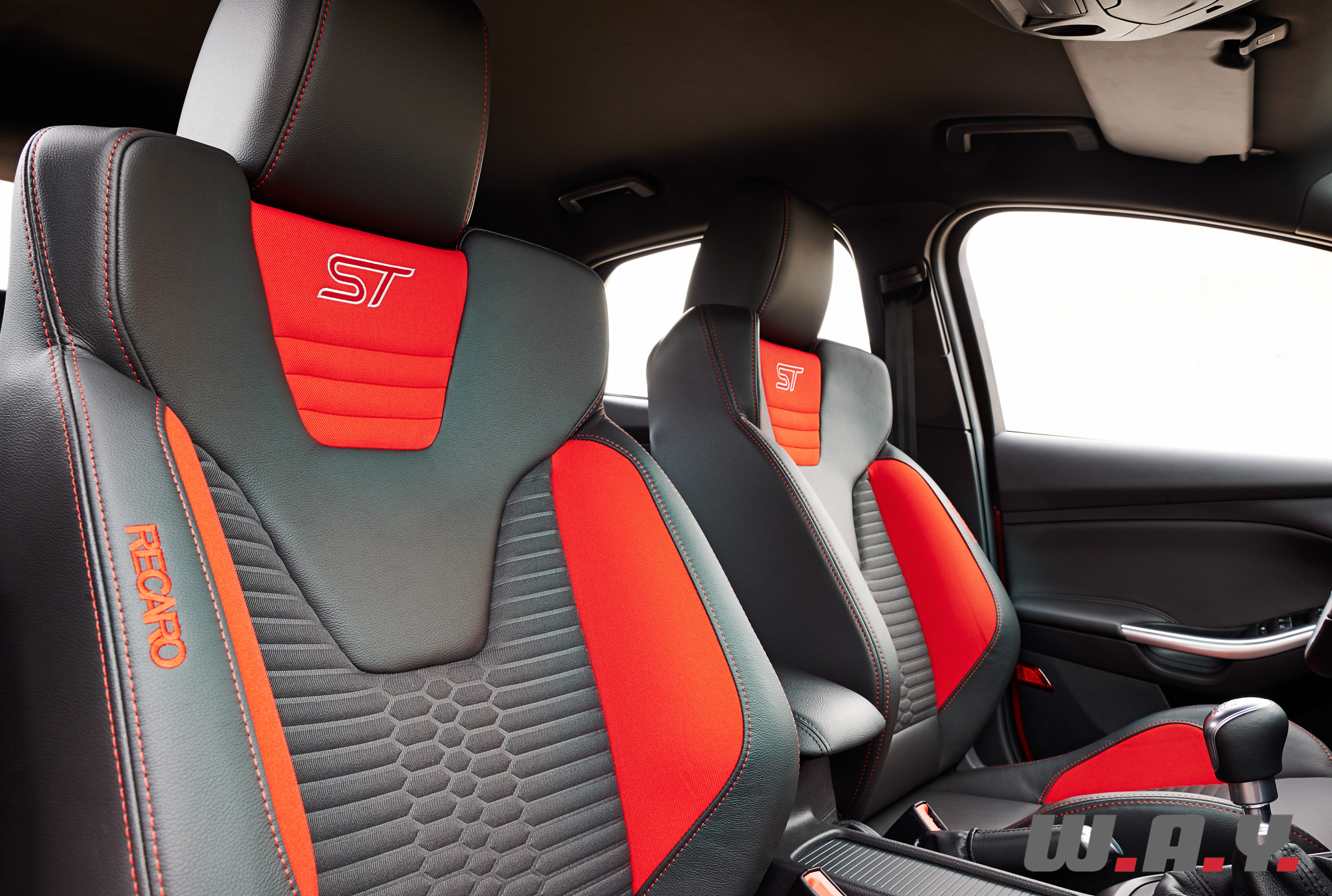 focus ST-13