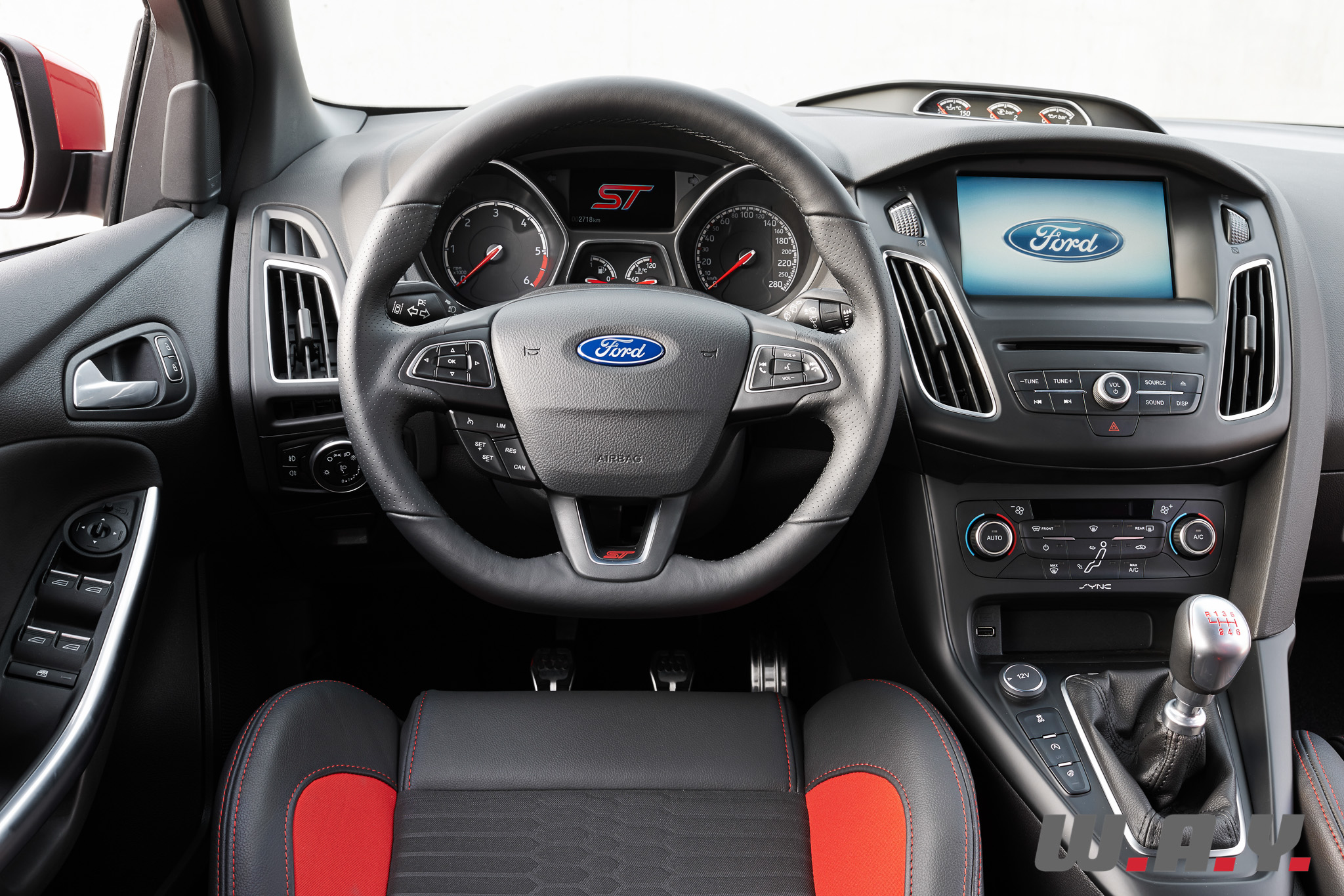 focus ST-14