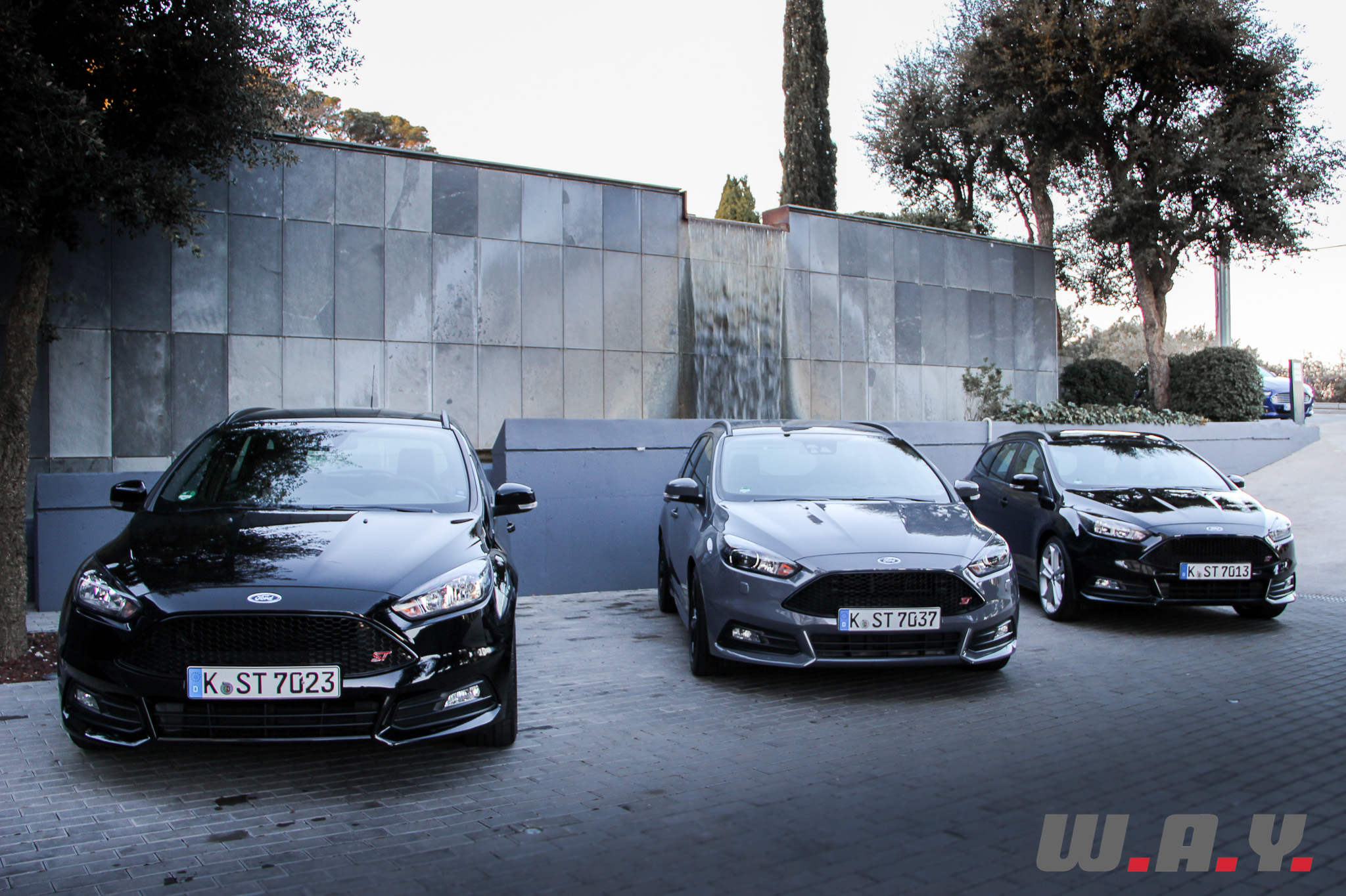 focus ST-22