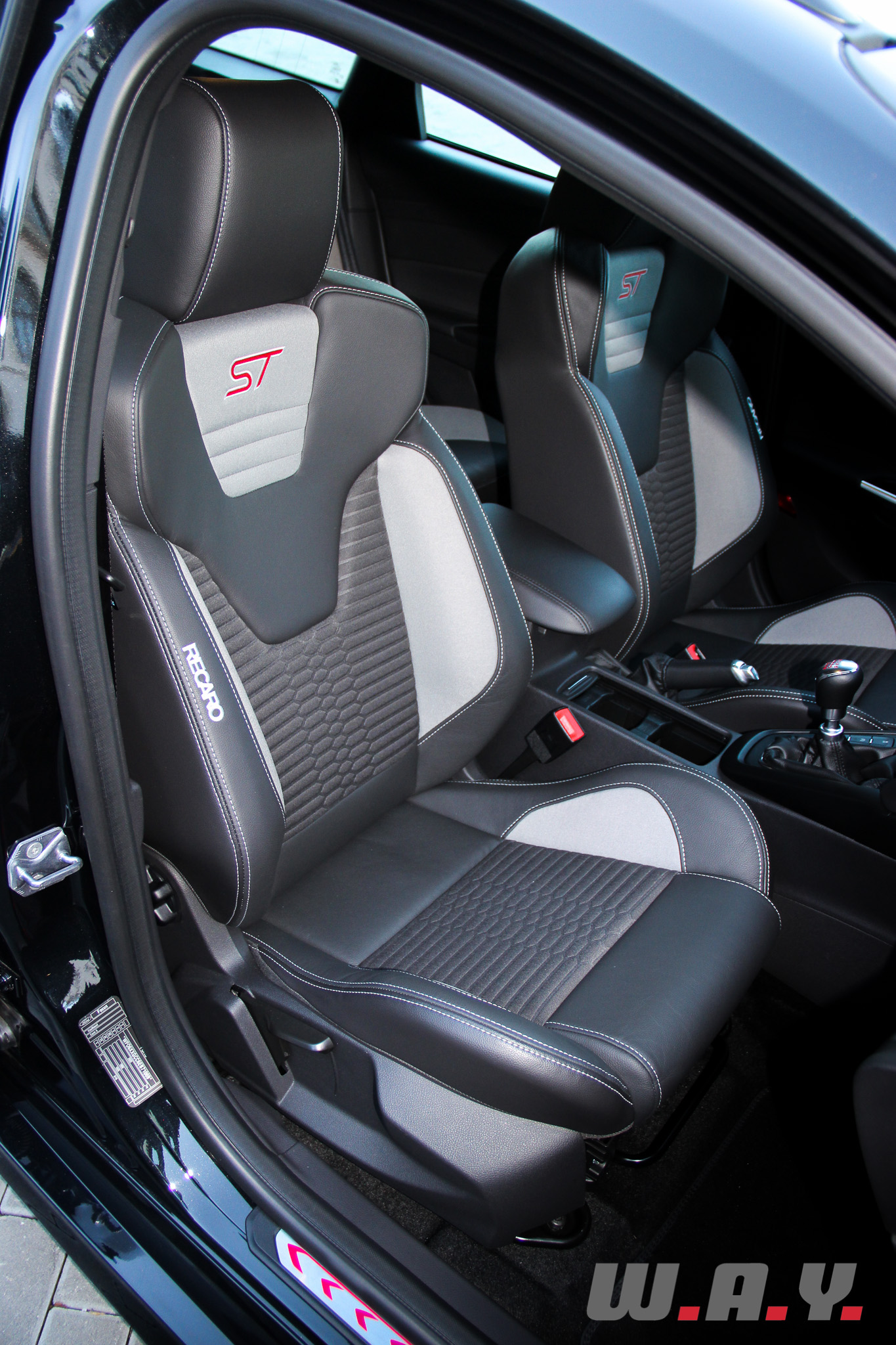 focus ST-23