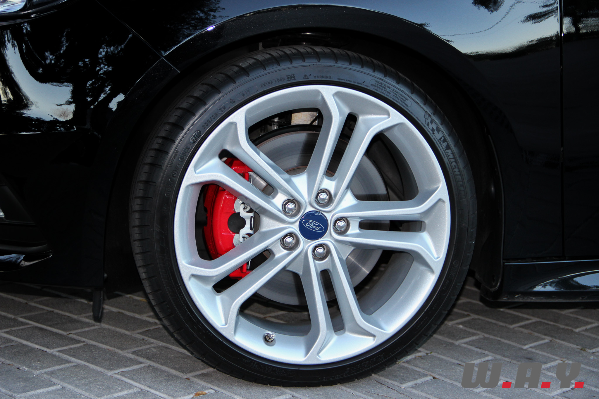 focus ST-24