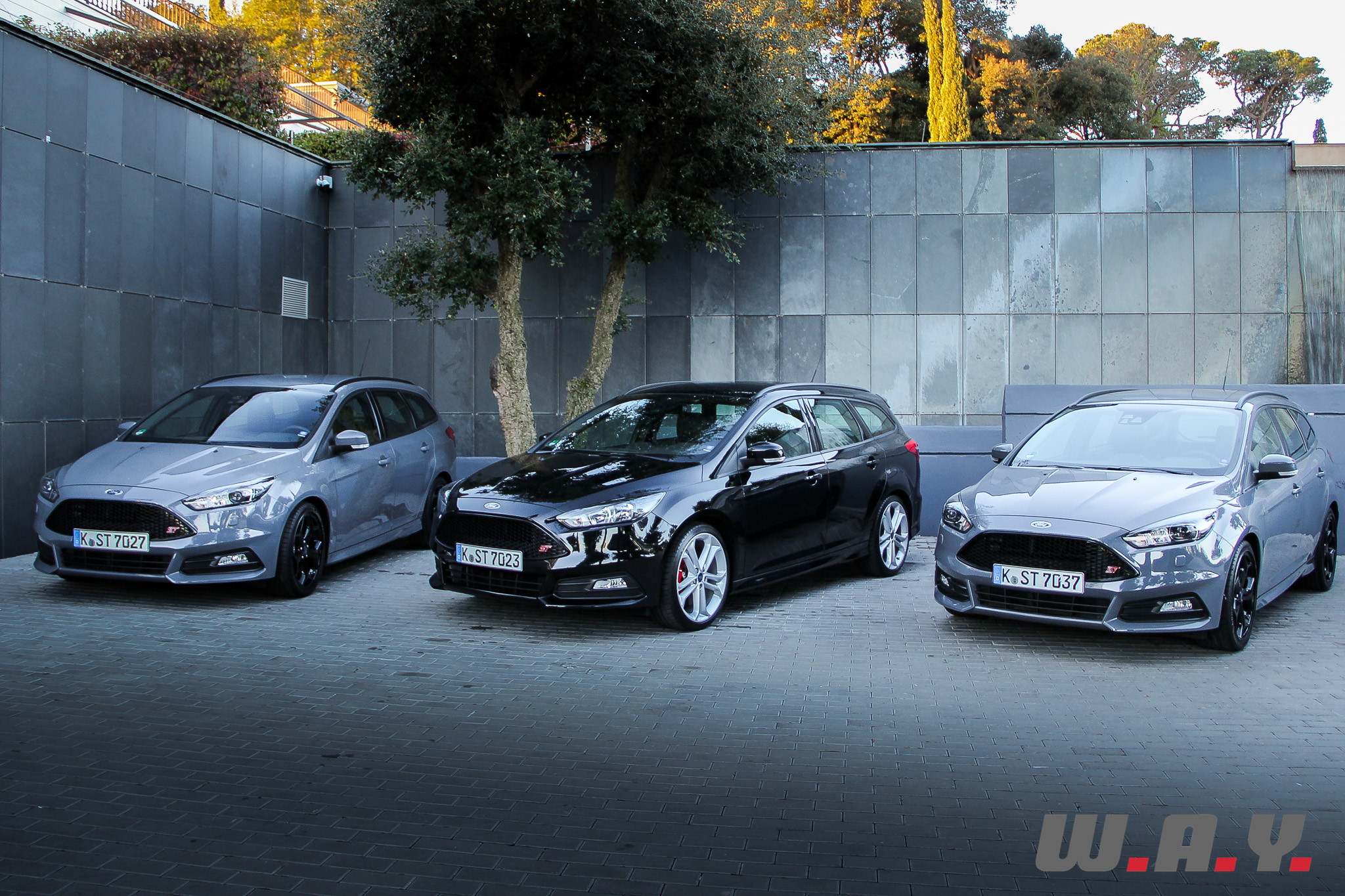 focus ST-26