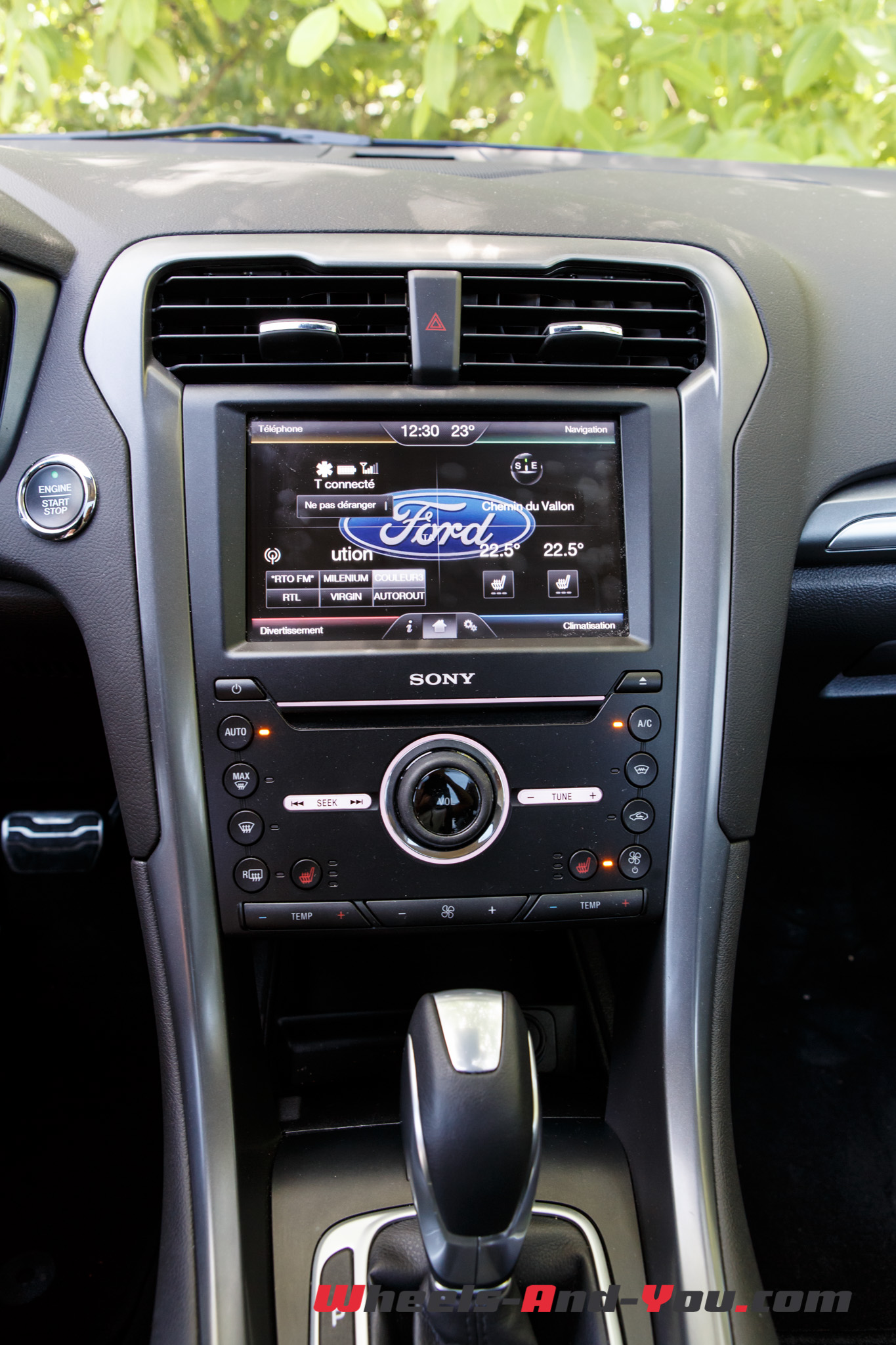 ford mondeo-1