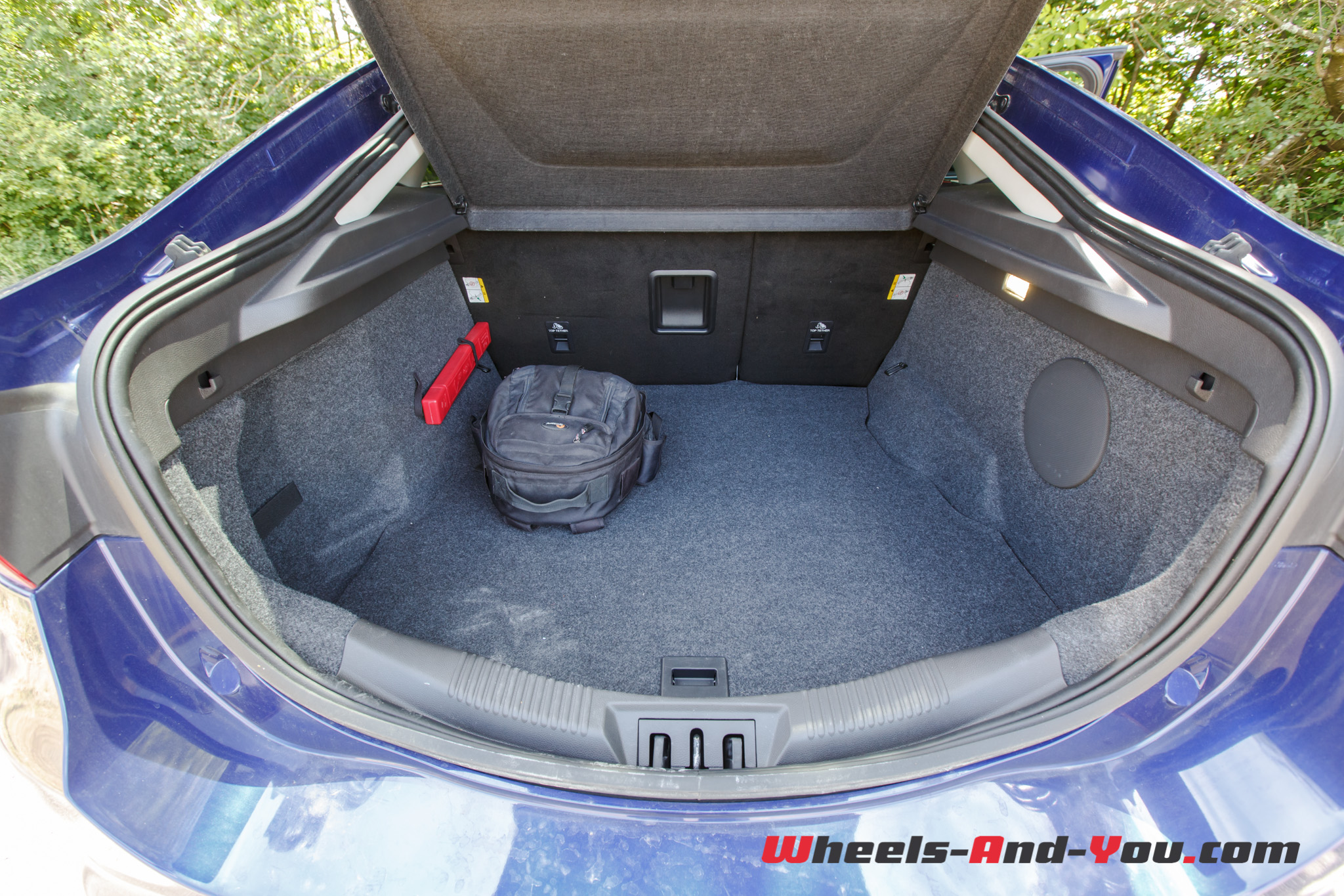 ford mondeo-1