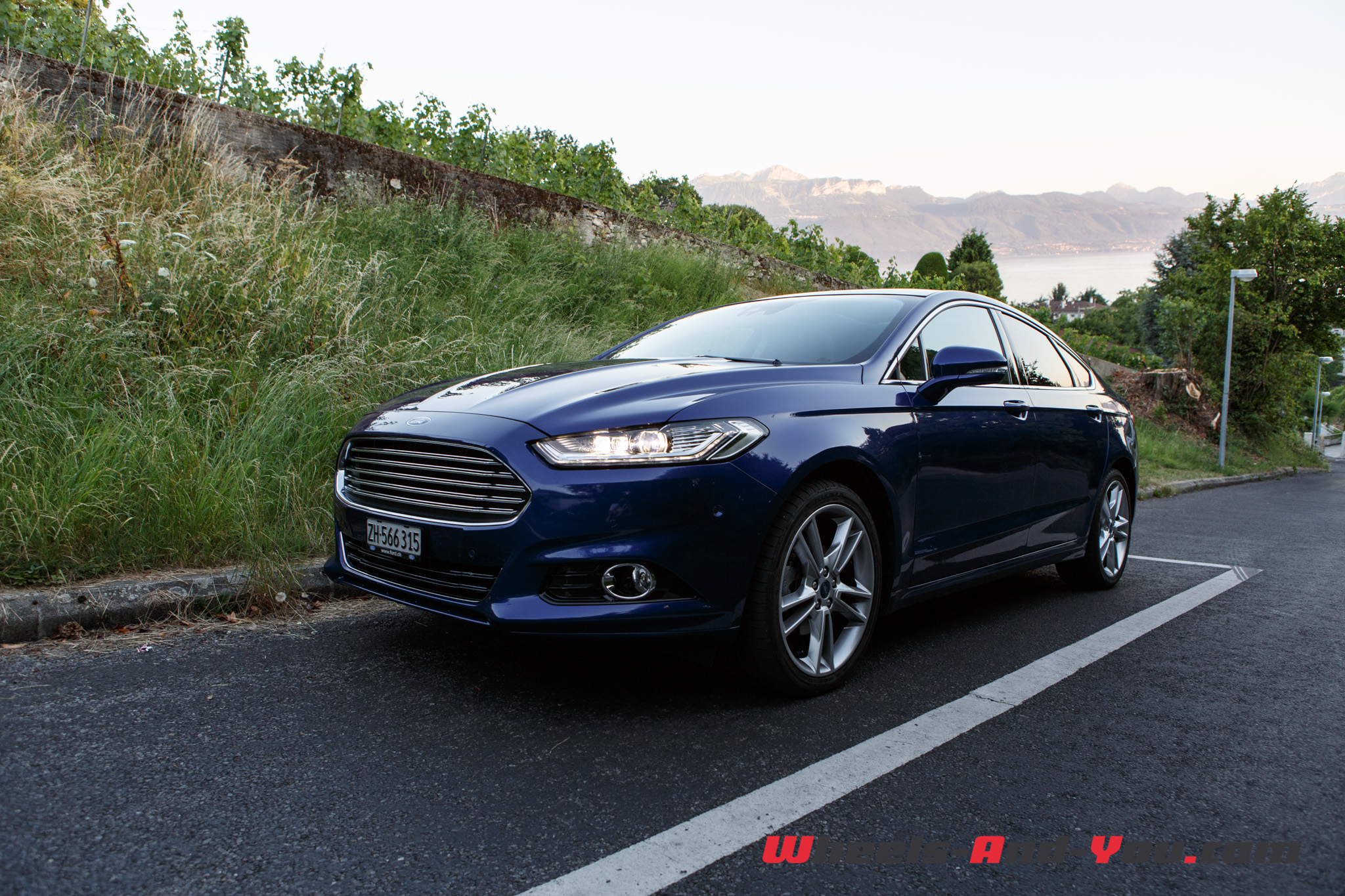 ford mondeo-1