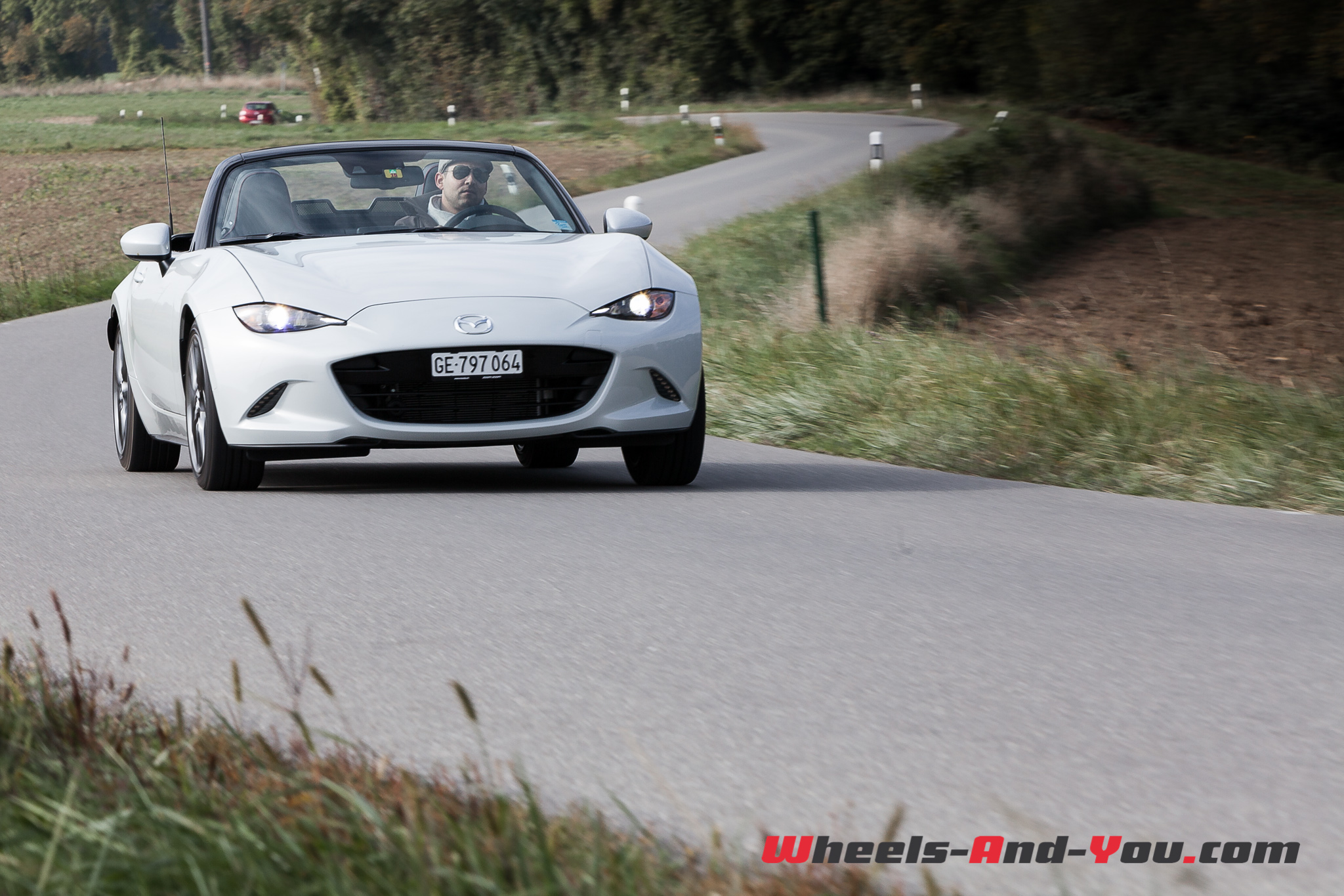 Mazda MX 5-01