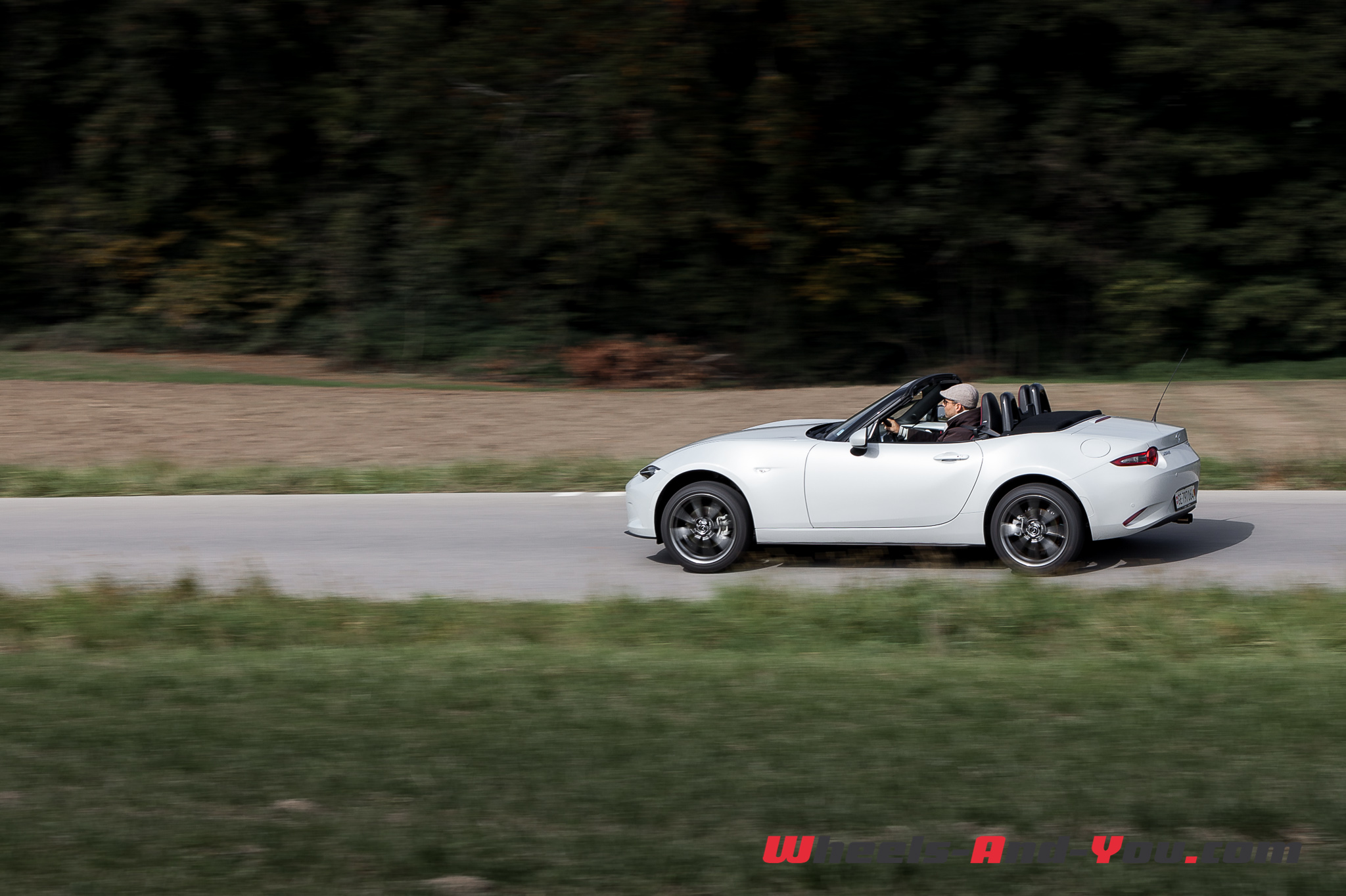 Mazda MX 5-03