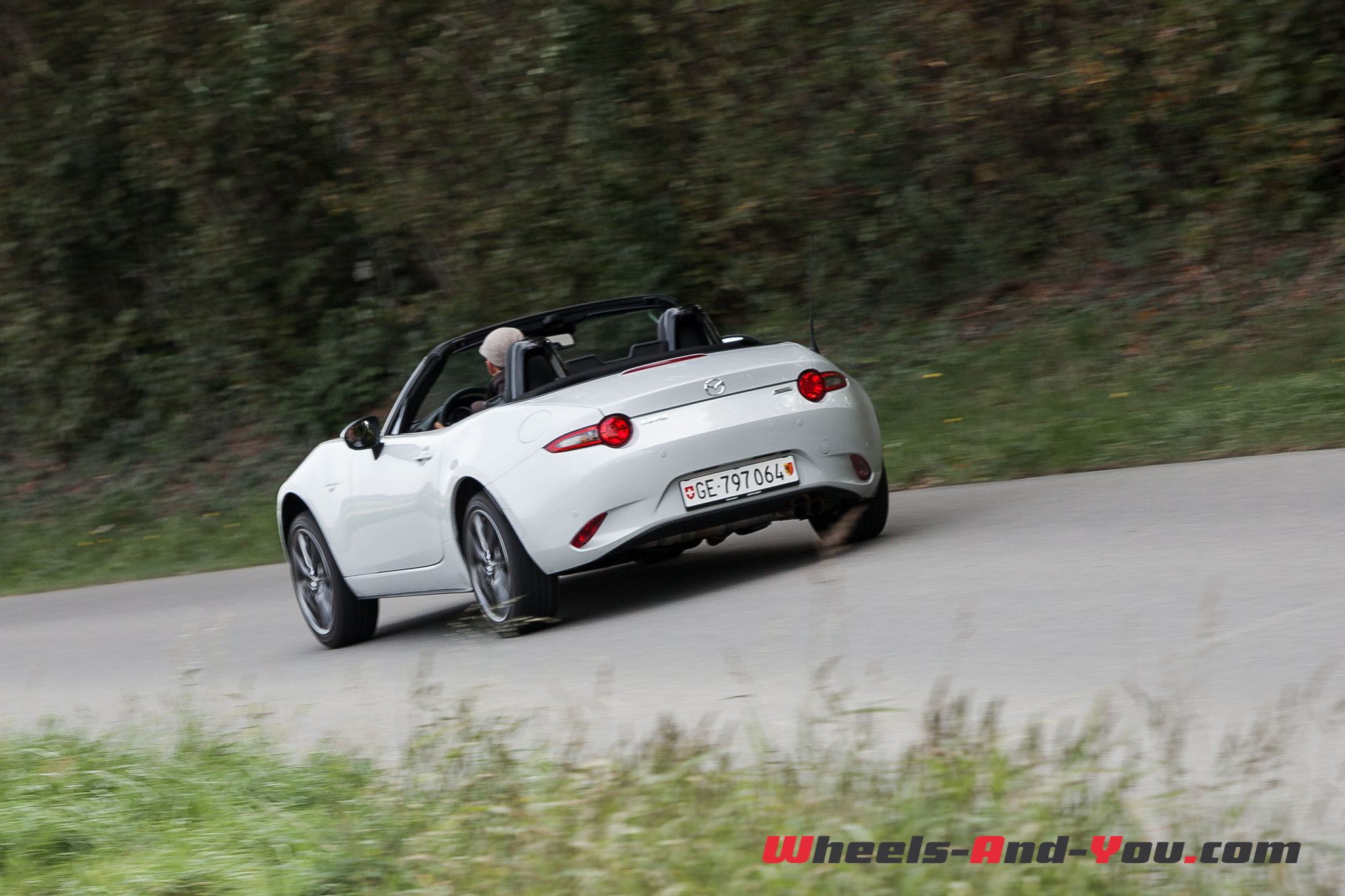Mazda MX 5-04