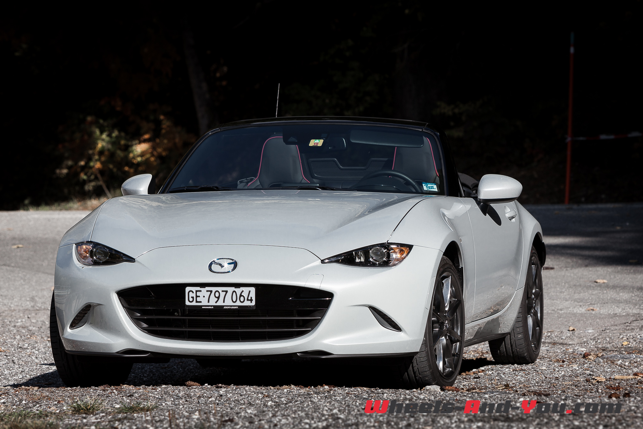 Mazda MX 5-10