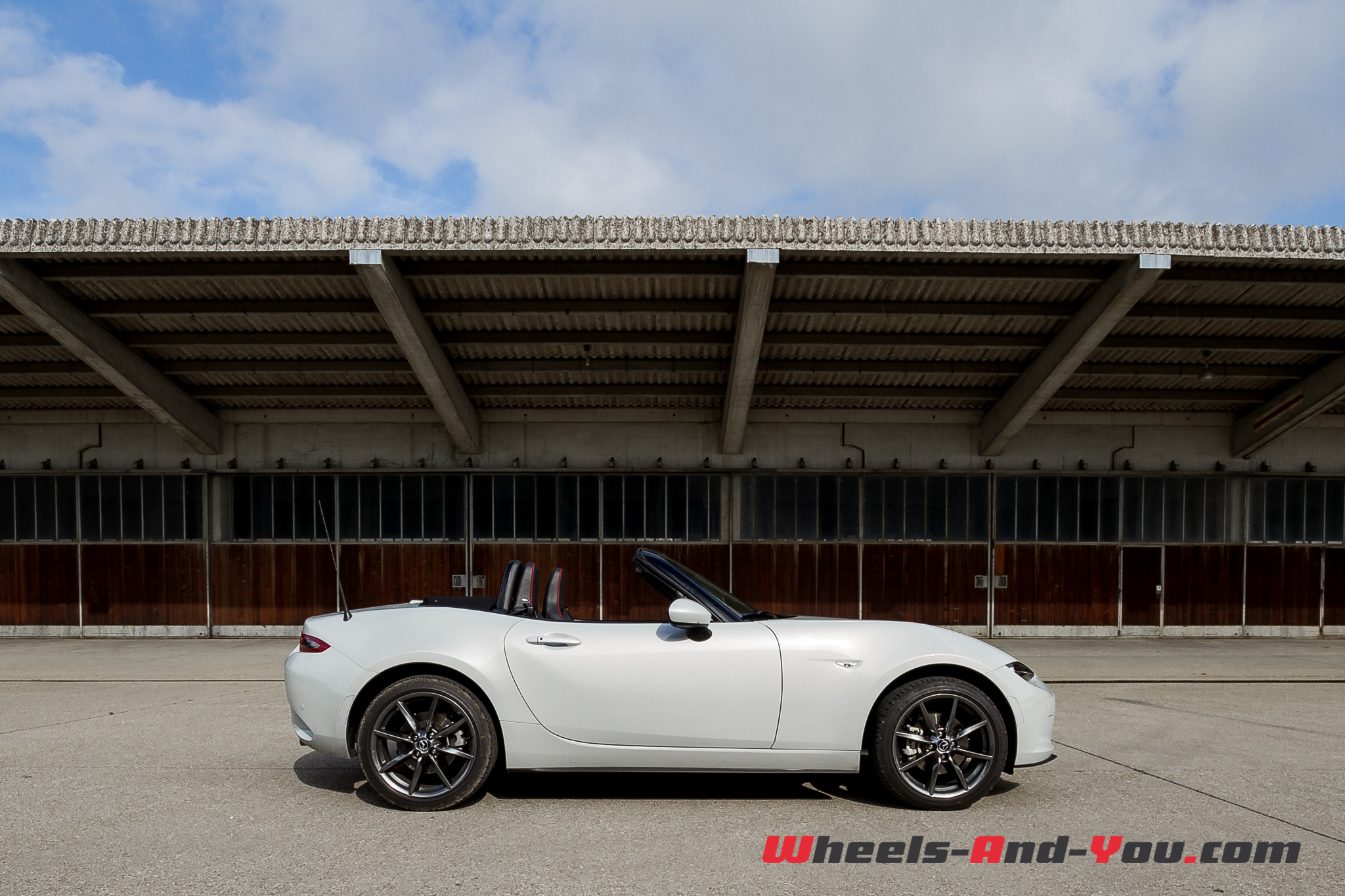 Mazda MX 5-28