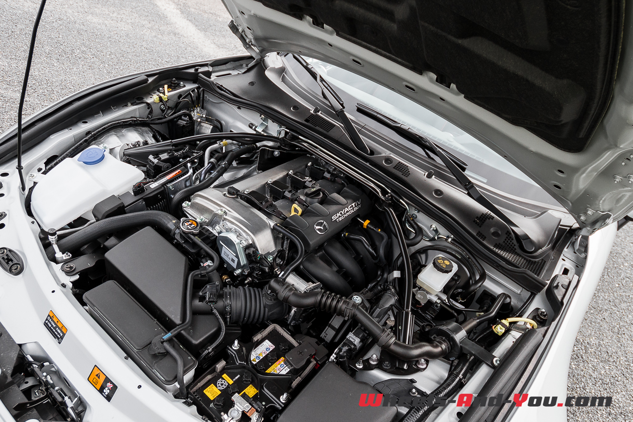 Mazda MX 5-30
