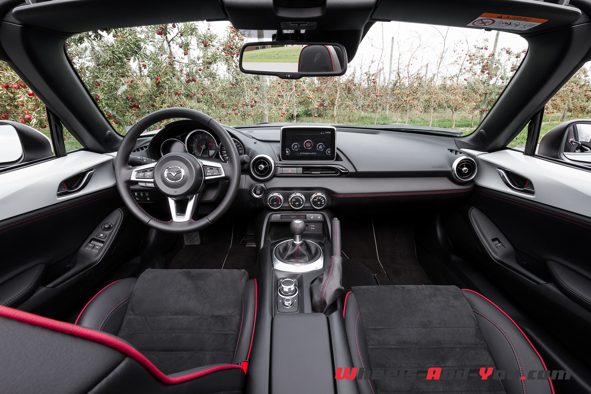 Mazda MX 5-35