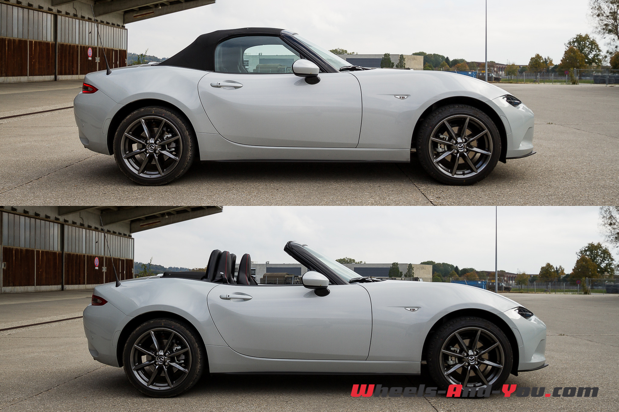 Mazda MX 5-40