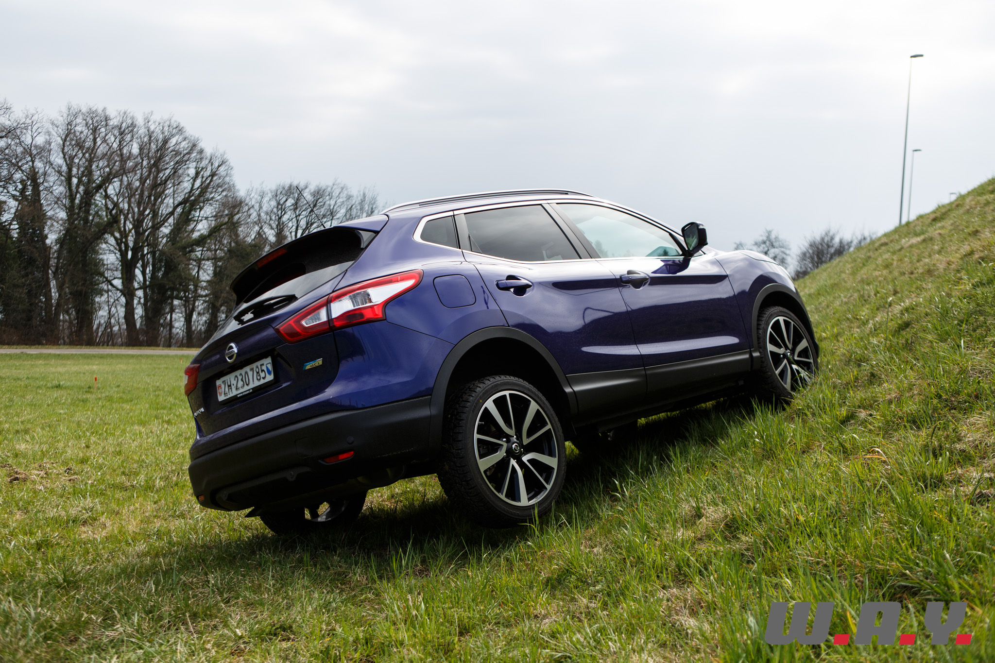 nissan qashqai-24