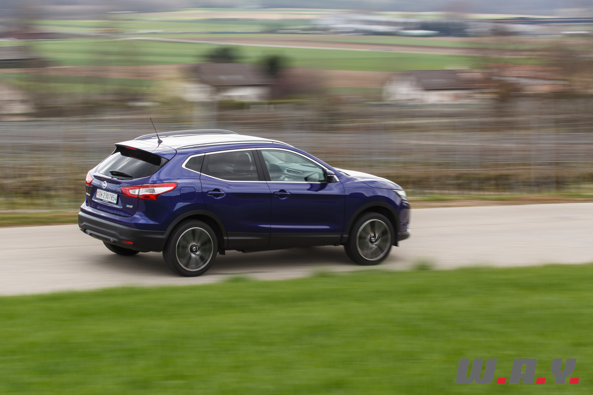 nissan qashqai-33