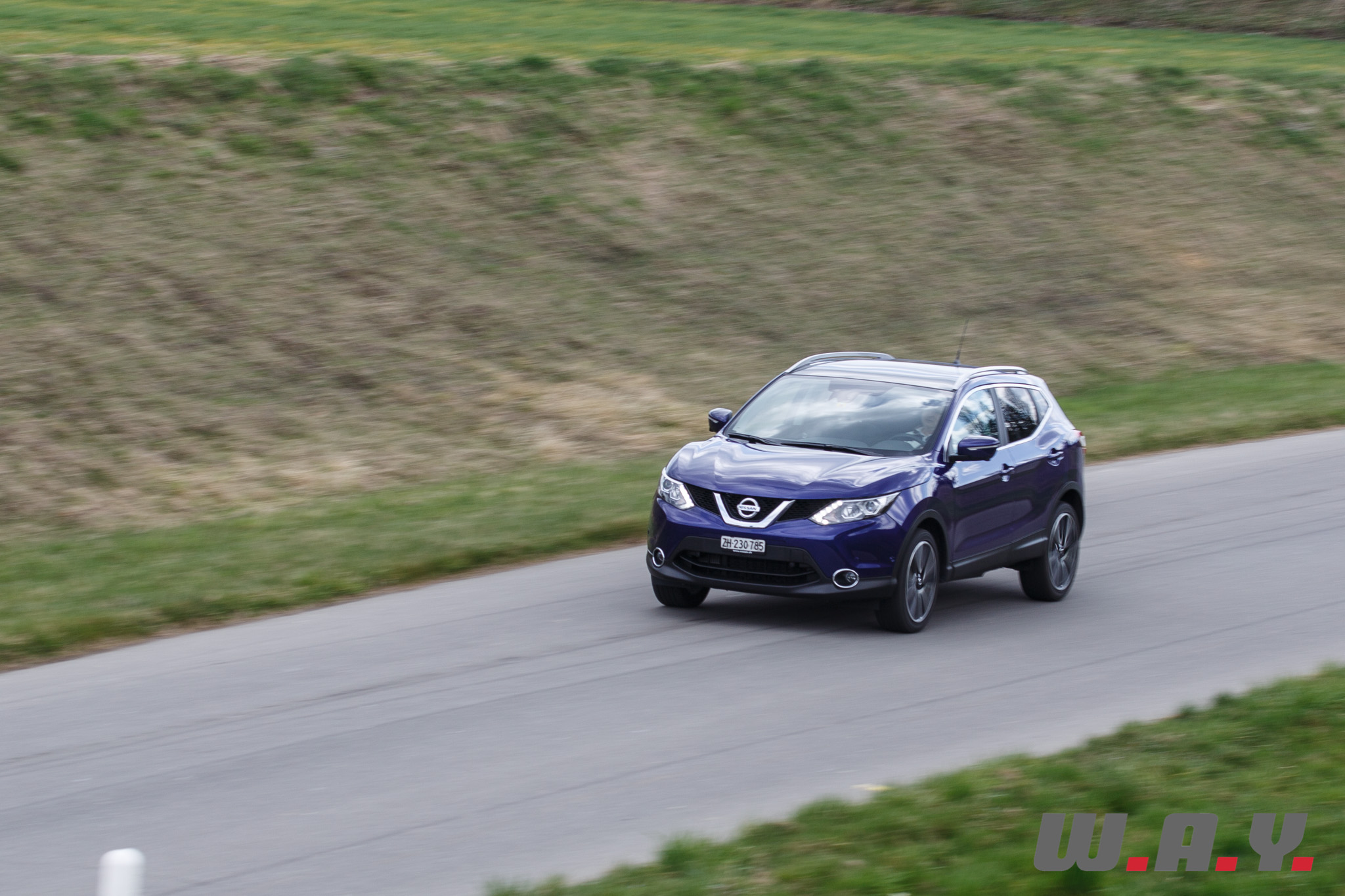 nissan qashqai-37