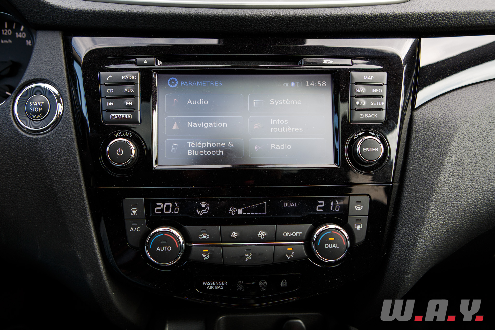 nissan qashqai-8