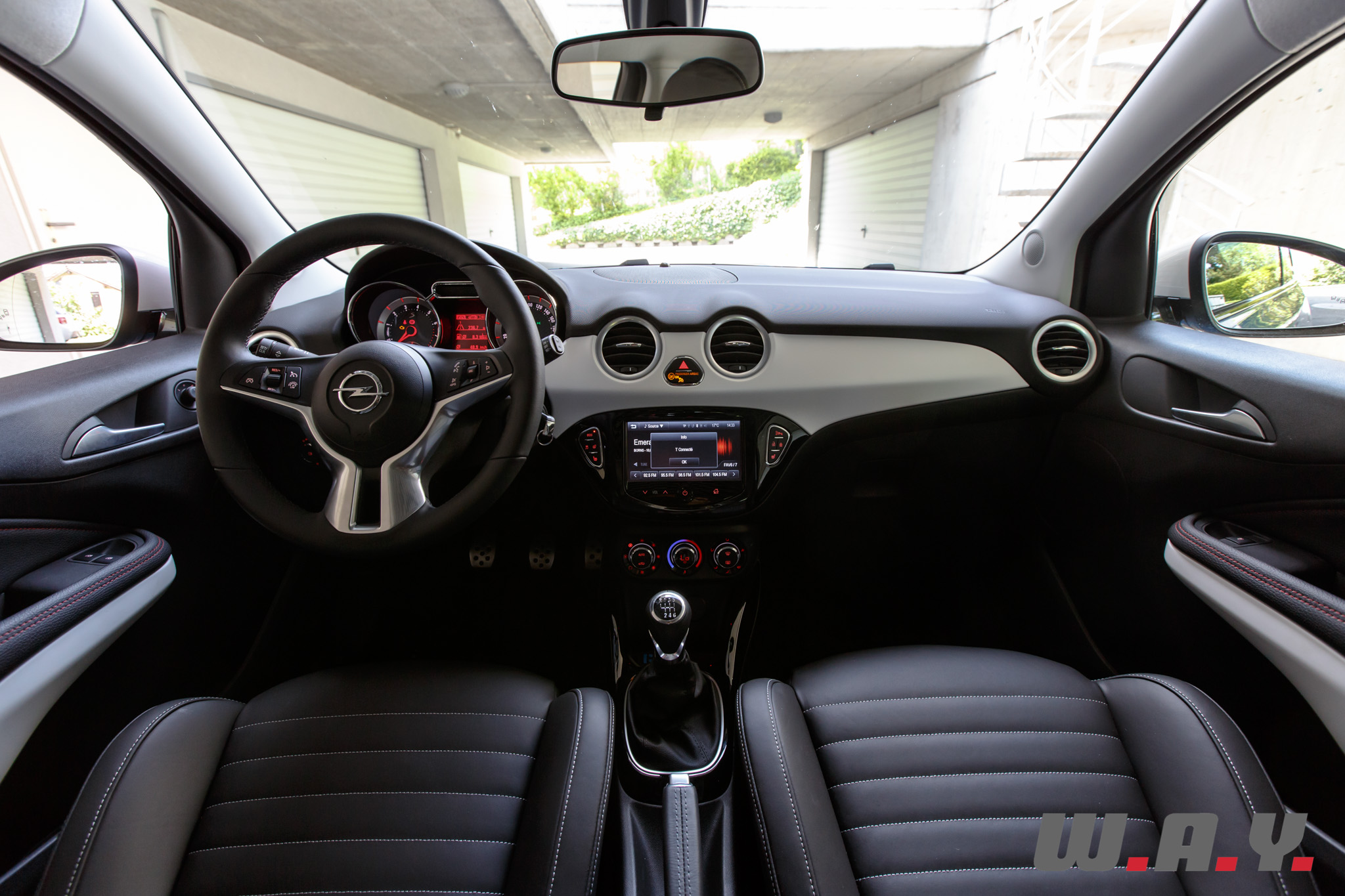 opel adam s-2