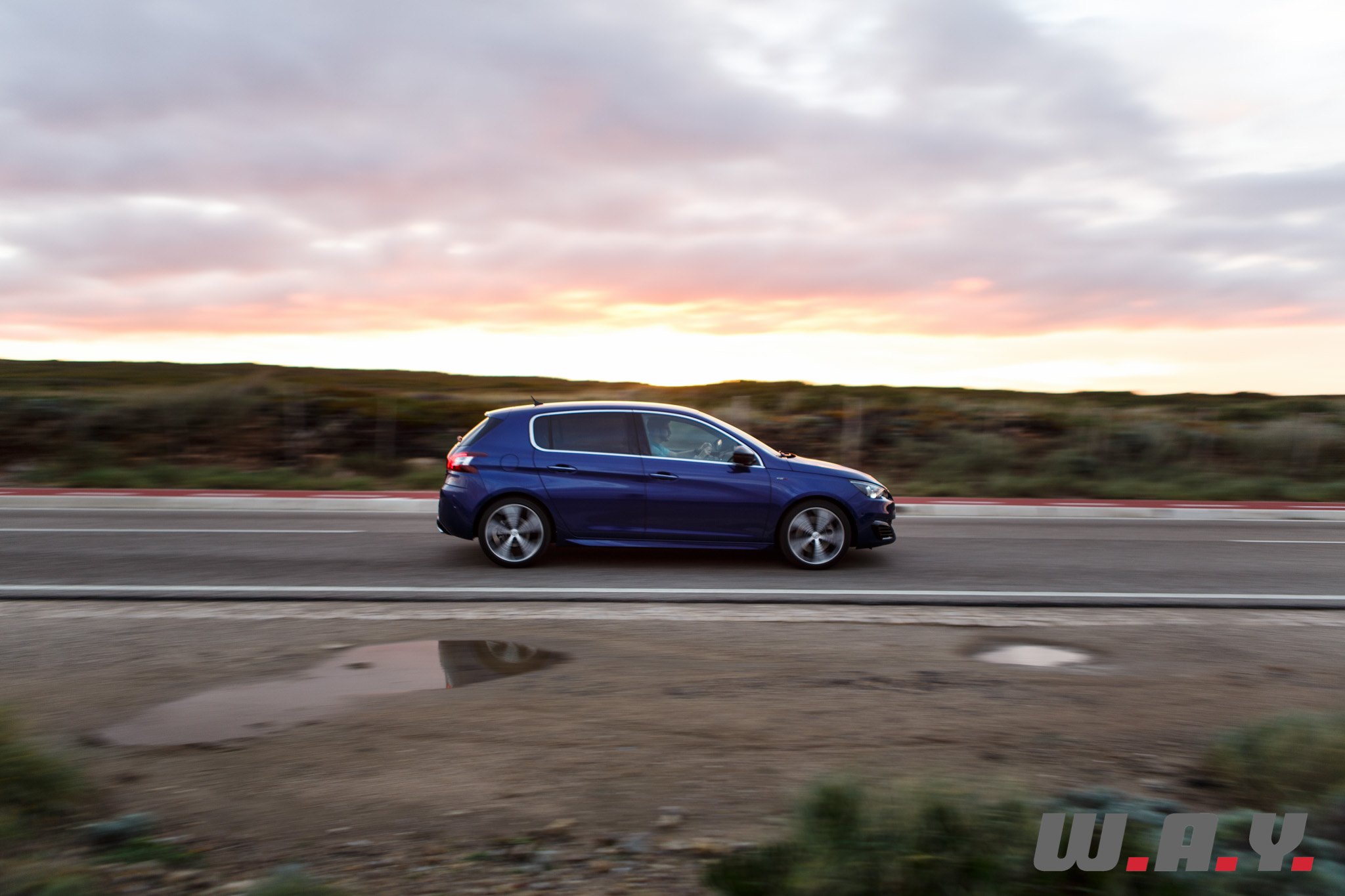 peugeot 308 gt-19