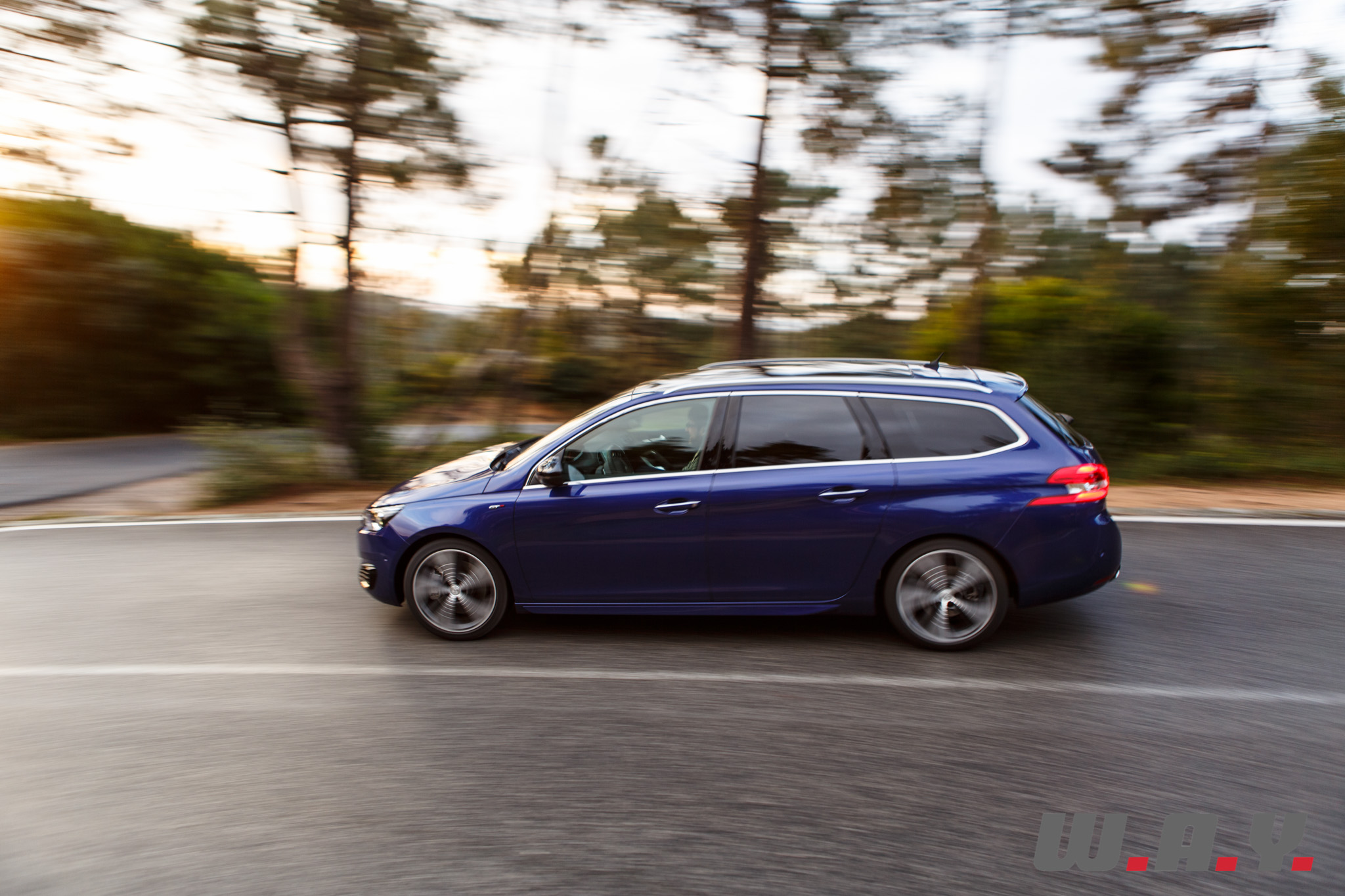 peugeot 308 gt-23