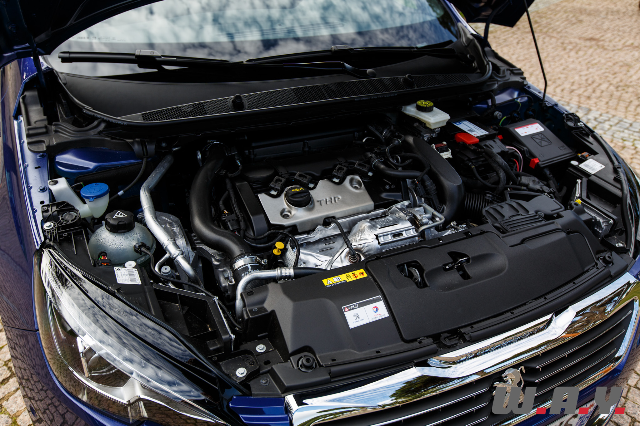 peugeot 308 gt-28