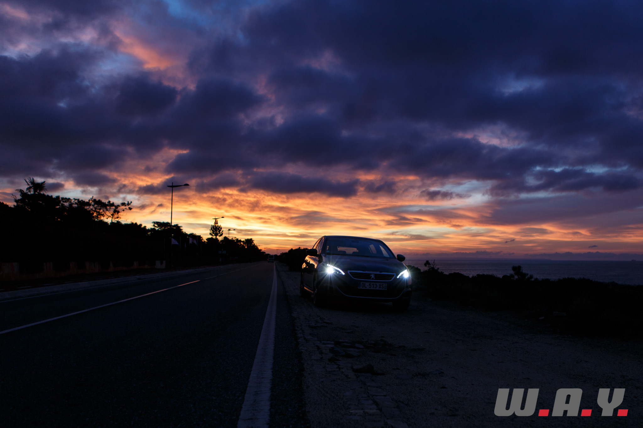 peugeot 308 gt-5